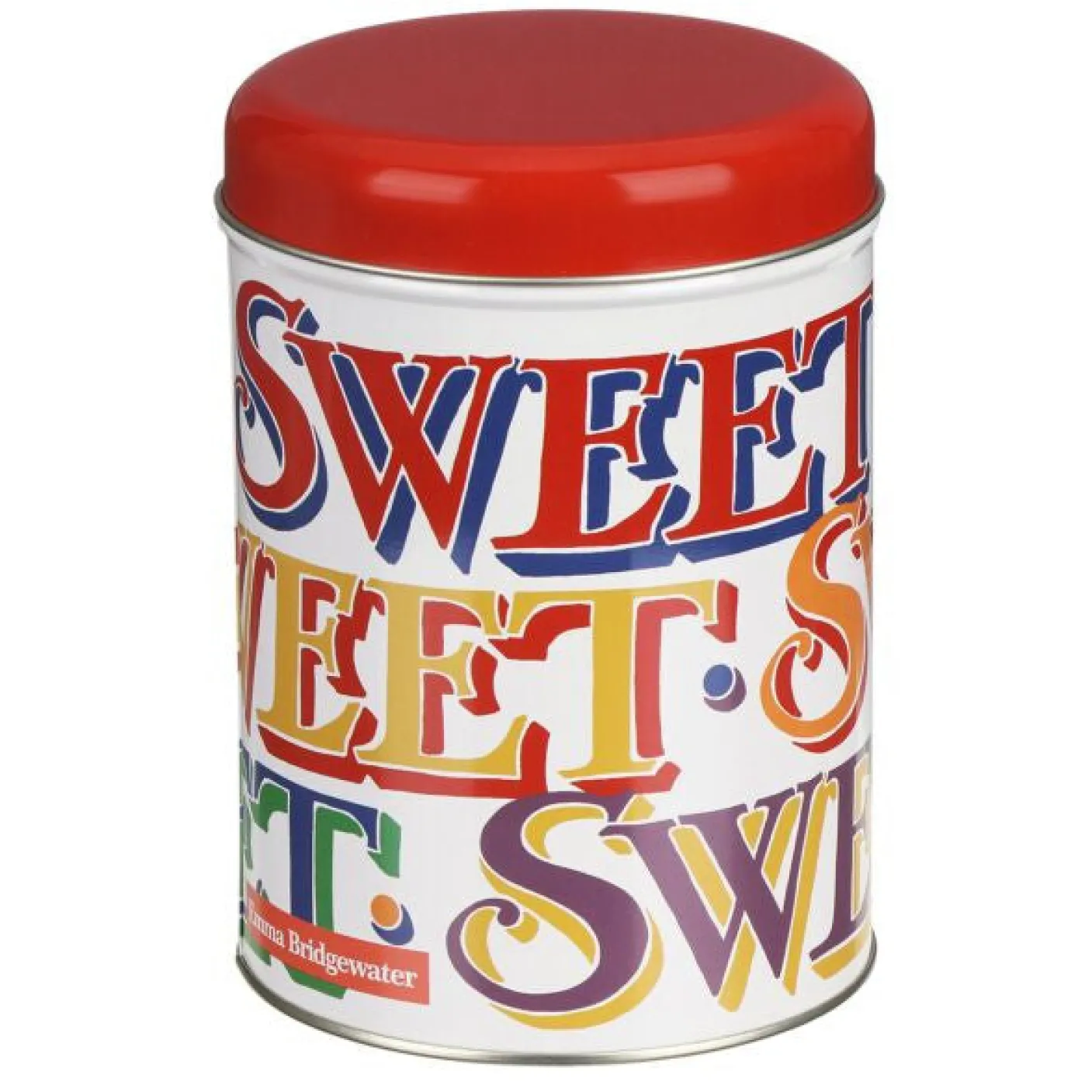 Brighter World Set of 3 Round Caddies