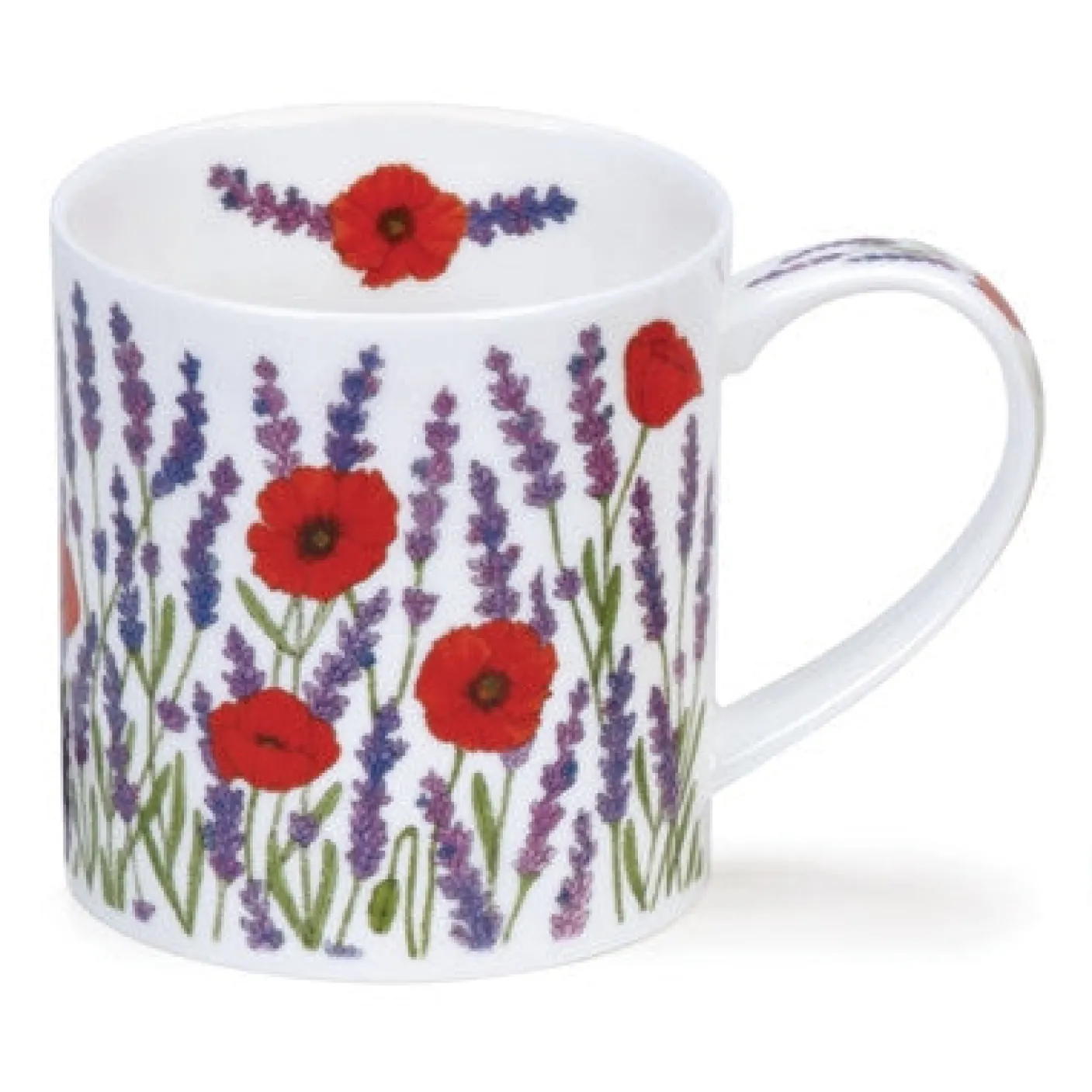 Orkney Provence Mugs