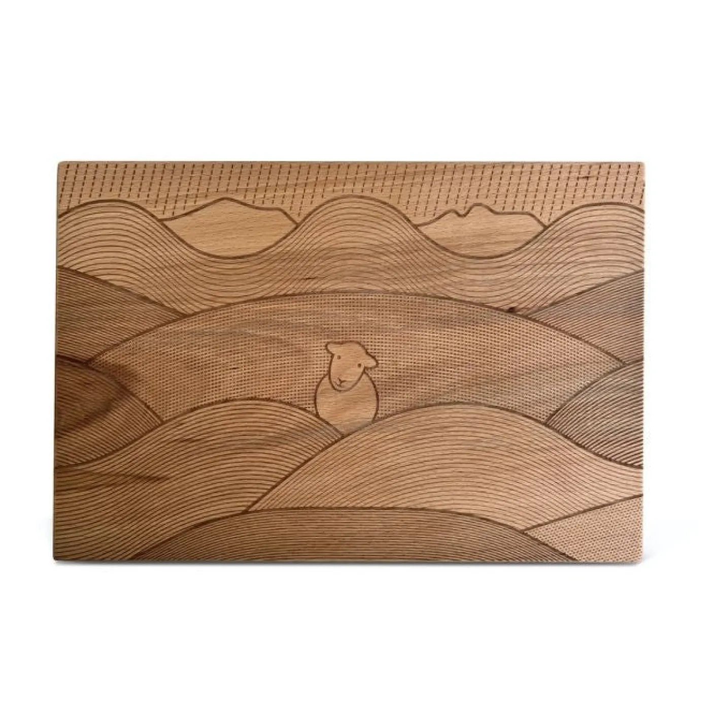herdy Line Chopping Board