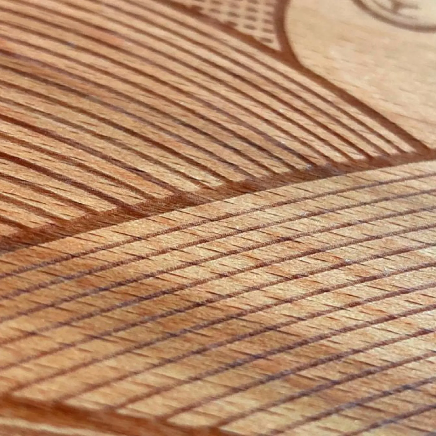 herdy Line Chopping Board