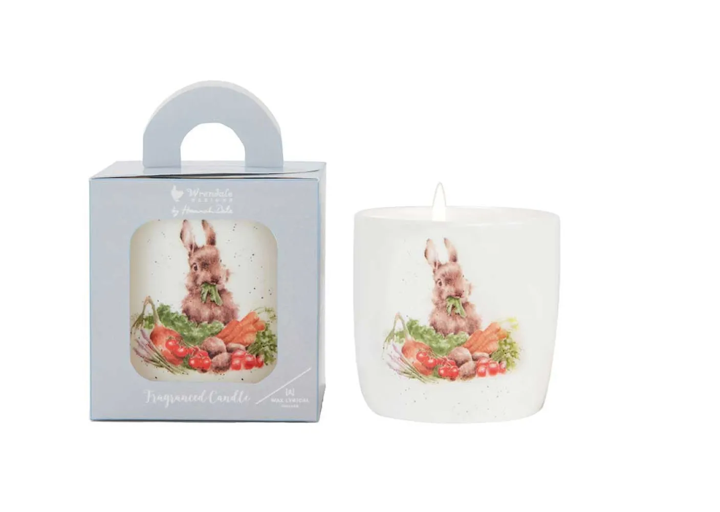 Wrendale Designs - Grow Your Own Jar Candle