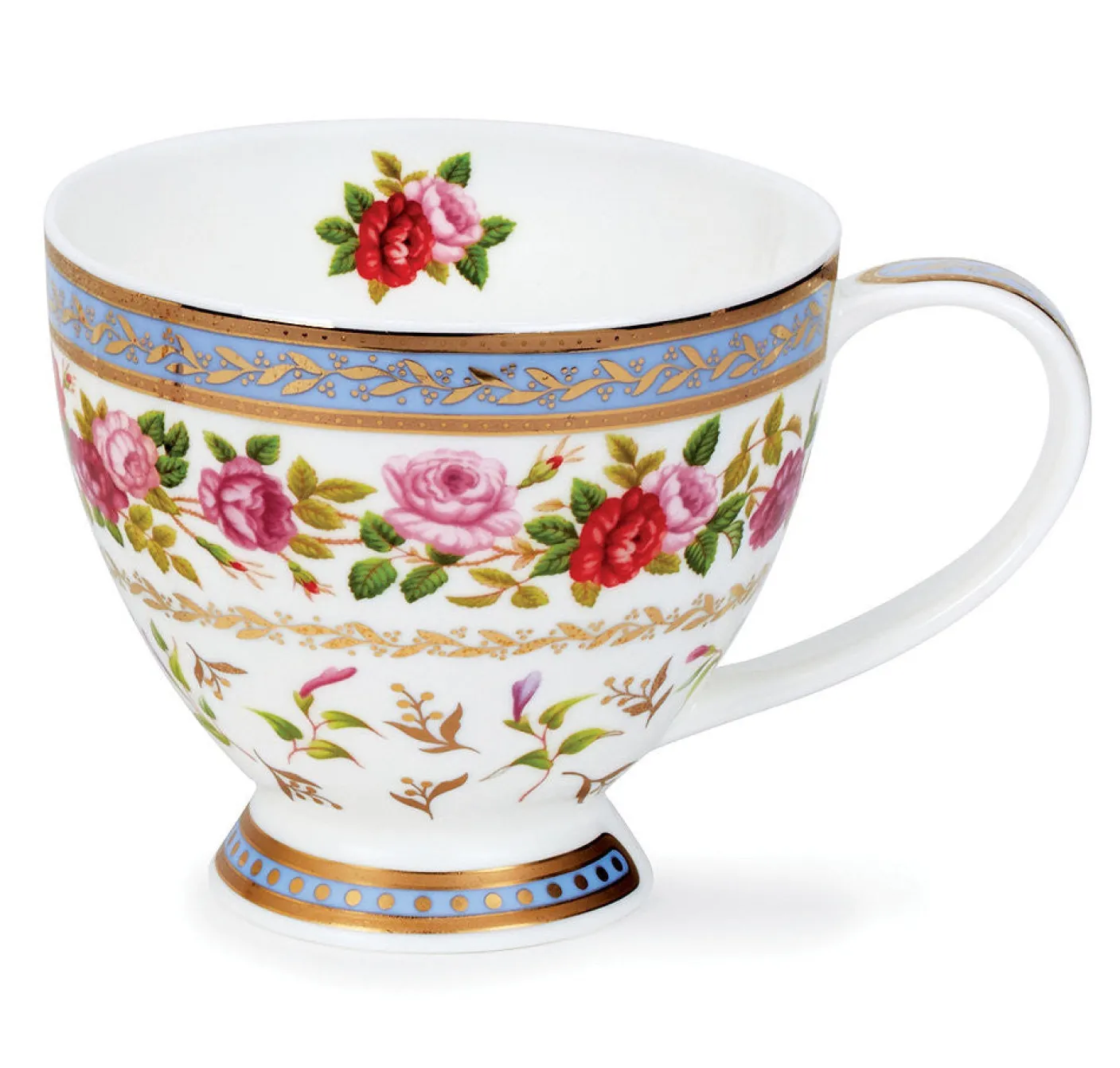 Skye Roseanne Blue Cup