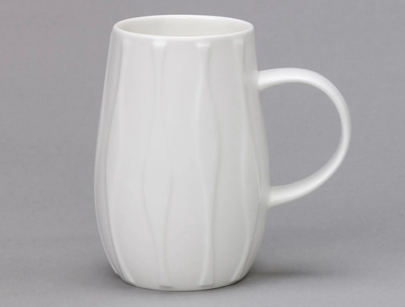 Droplet Wave Mug