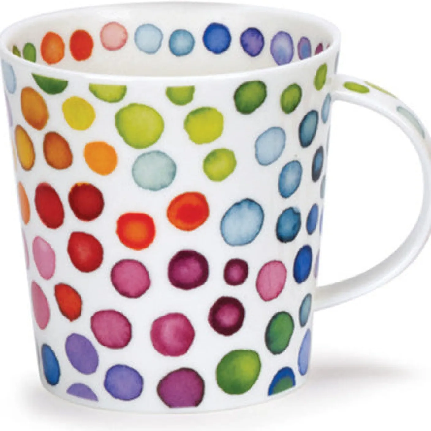 Cairngorm Hot Spots Mug