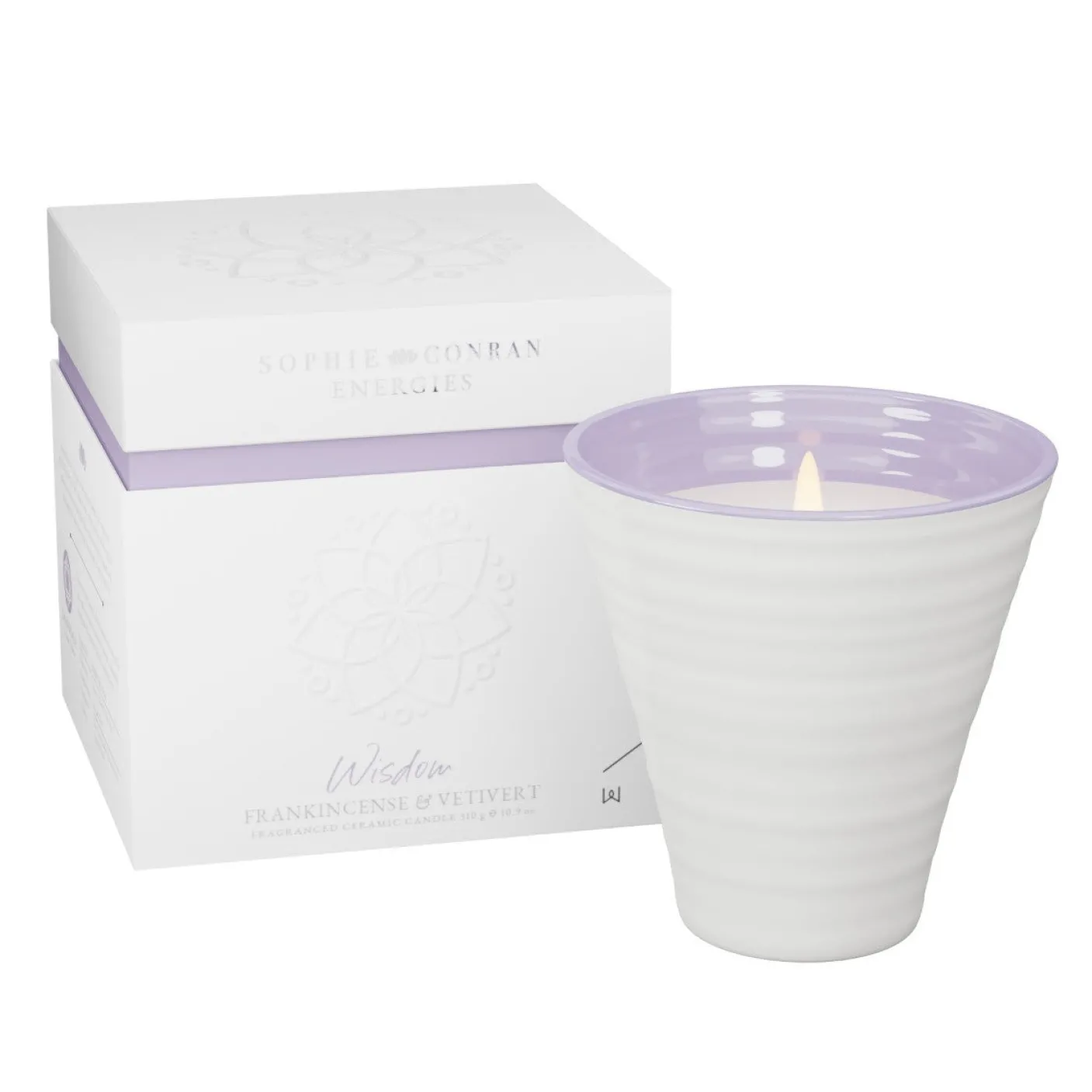 Sophie Conran Energies - Wisdom Candle