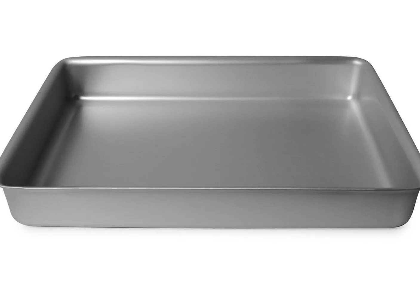 16 x 10 x 2.5 Inch Large Deep Oven Roasting Pan