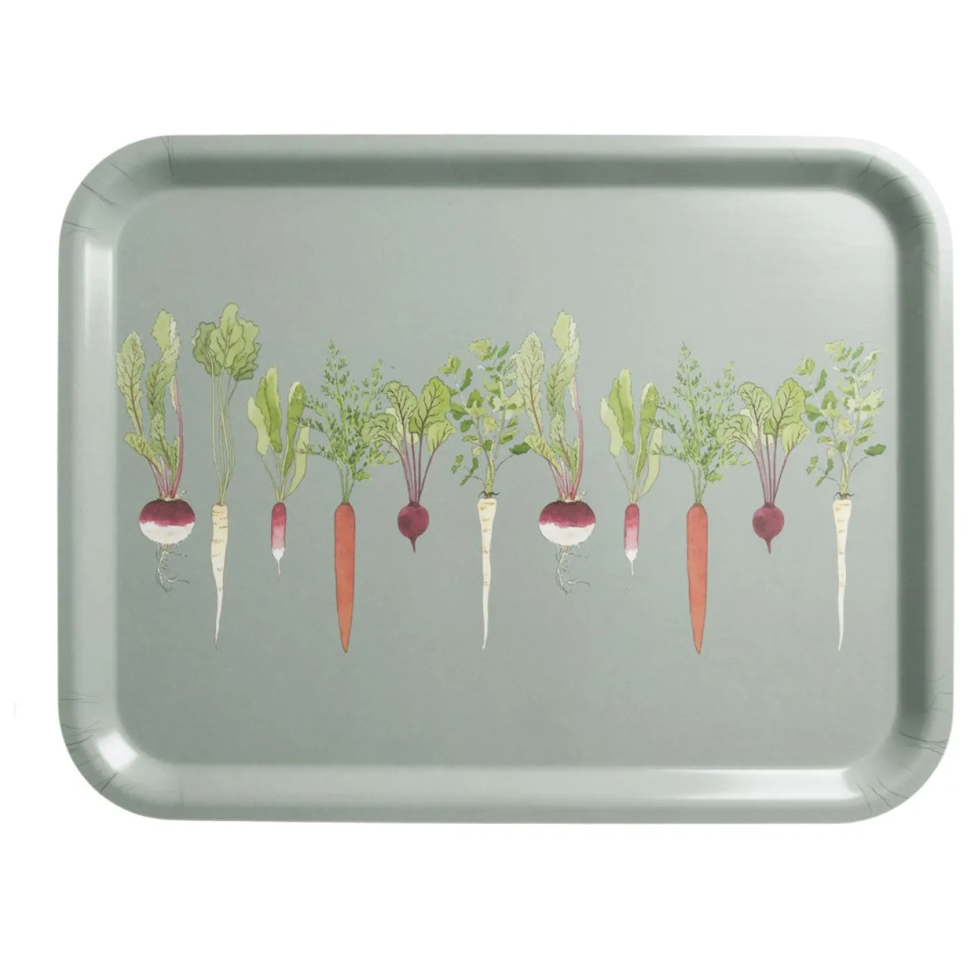 Home Grown Large Tray