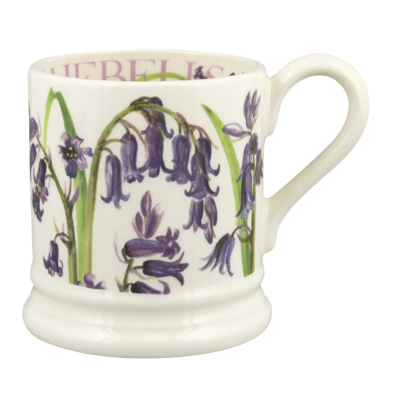 Bluebell 1/2 Pint Mug