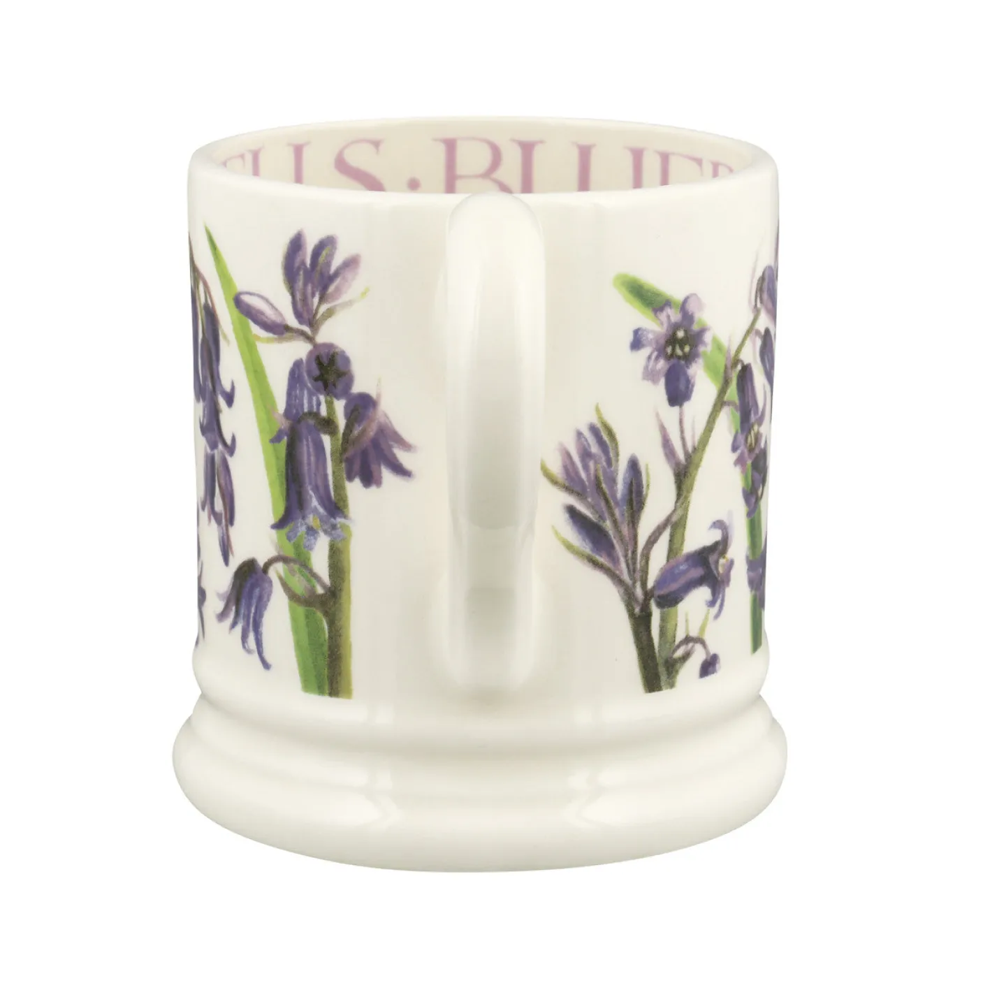Bluebell 1/2 Pint Mug