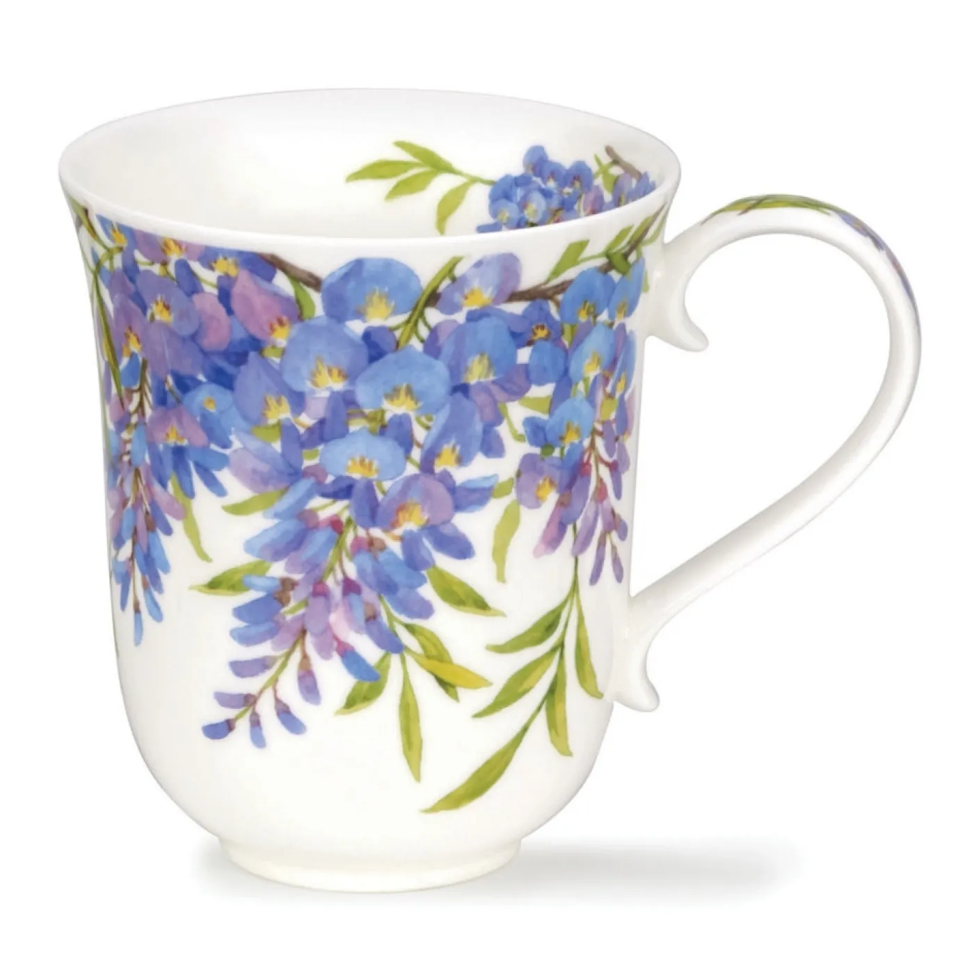 Braemar Wisteria Mug