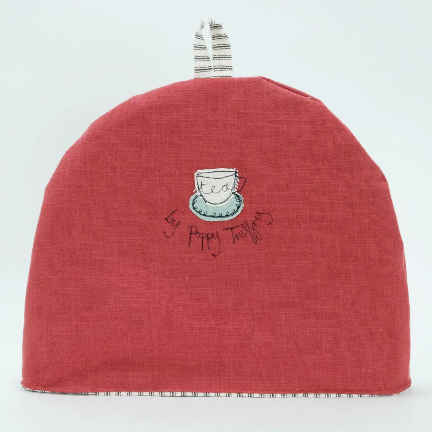 Christmas Robin Tea Cosy