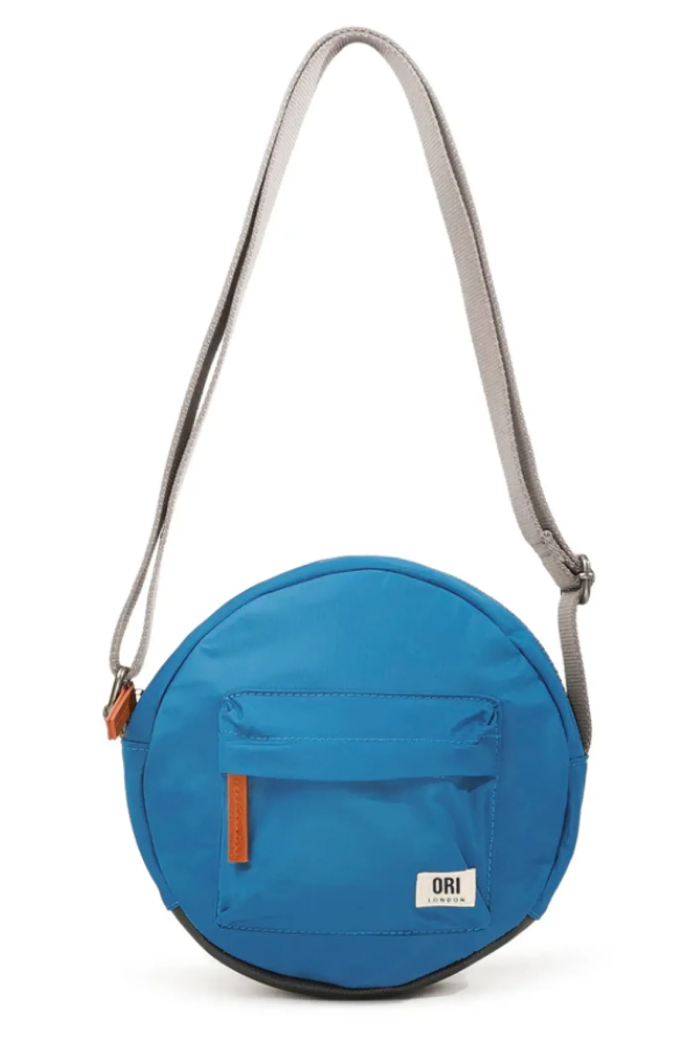 Paddington B Seaport Recycled Nylon Crossbody Bag