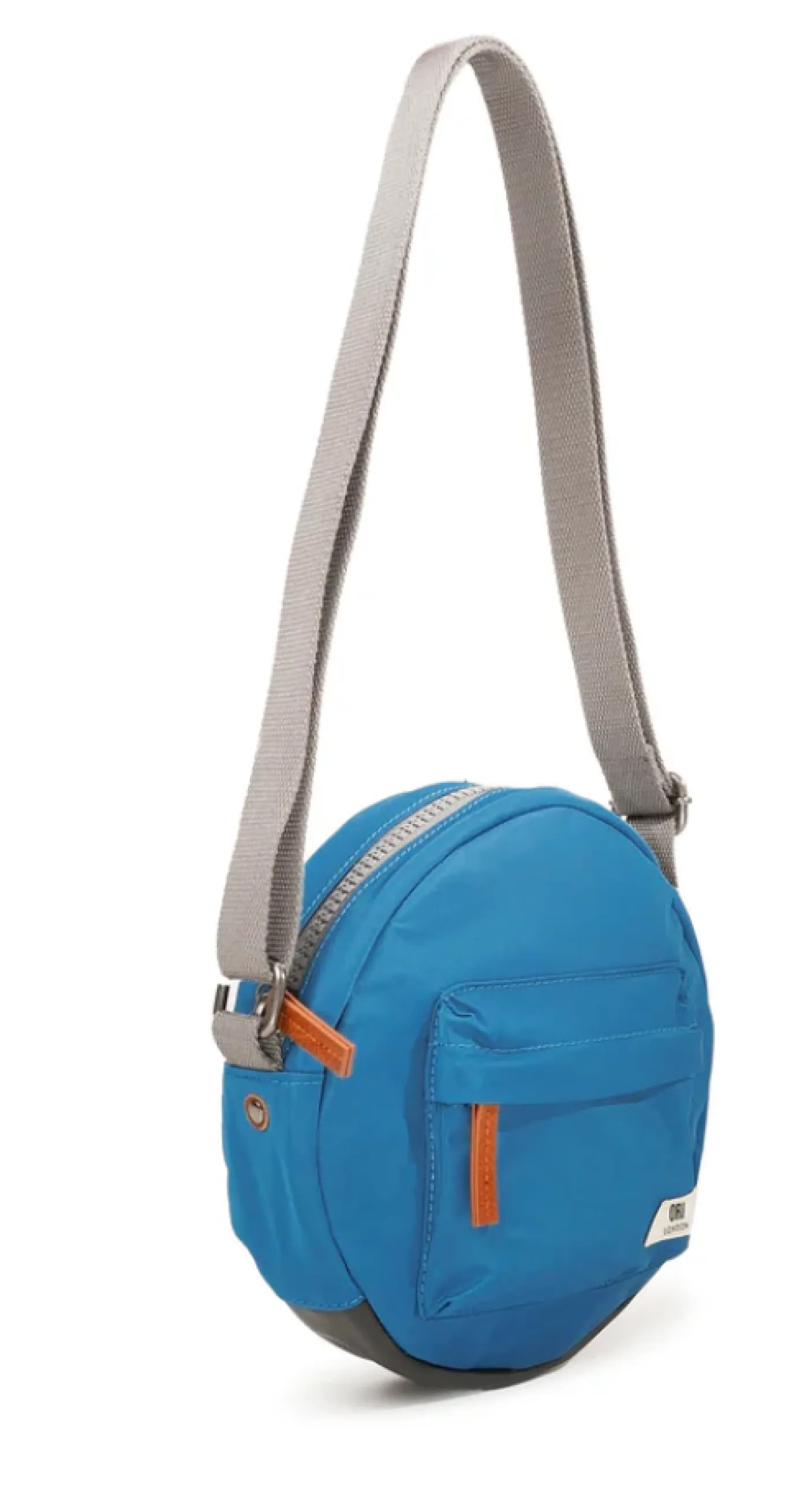 Paddington B Seaport Recycled Nylon Crossbody Bag