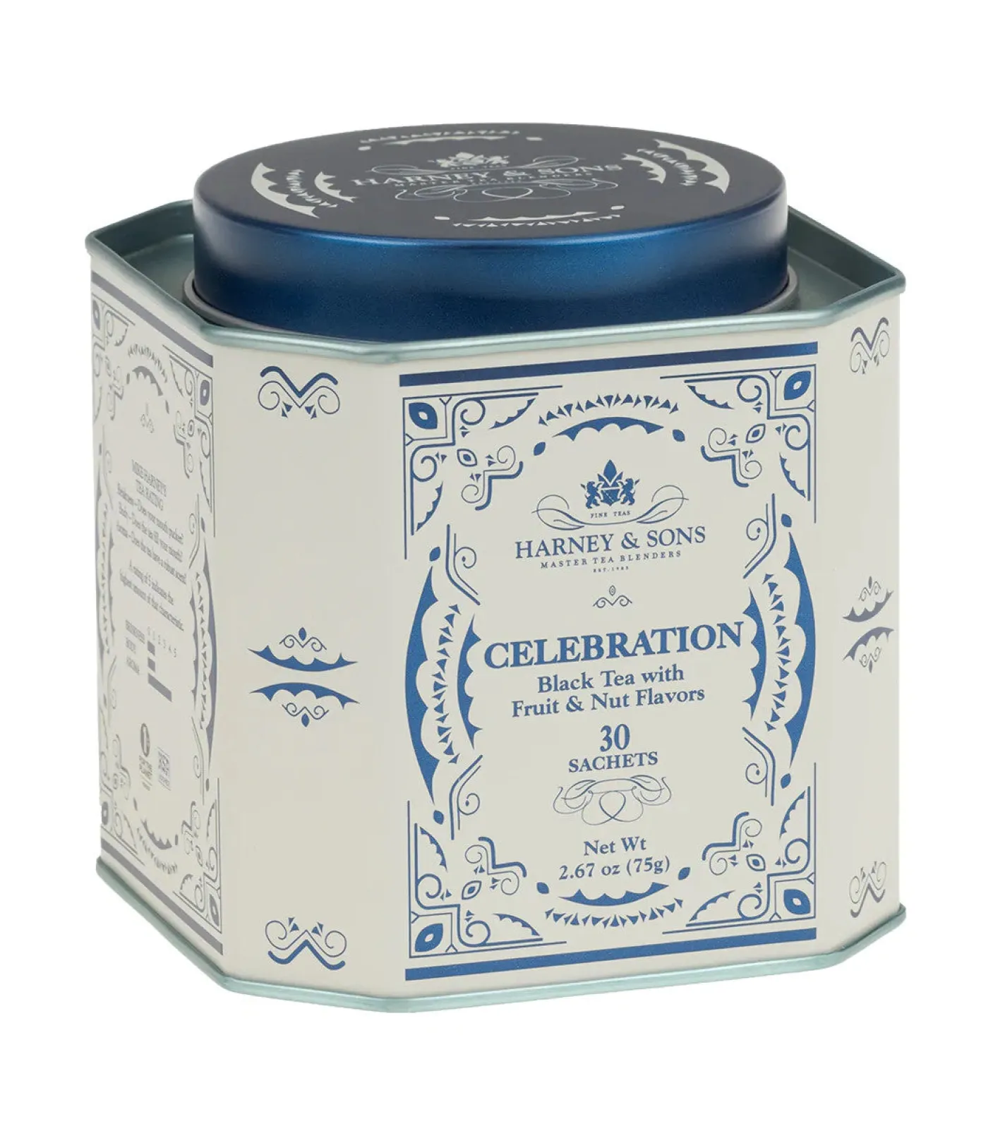 Harney & Sons Celebration Tea - 30 Sachets