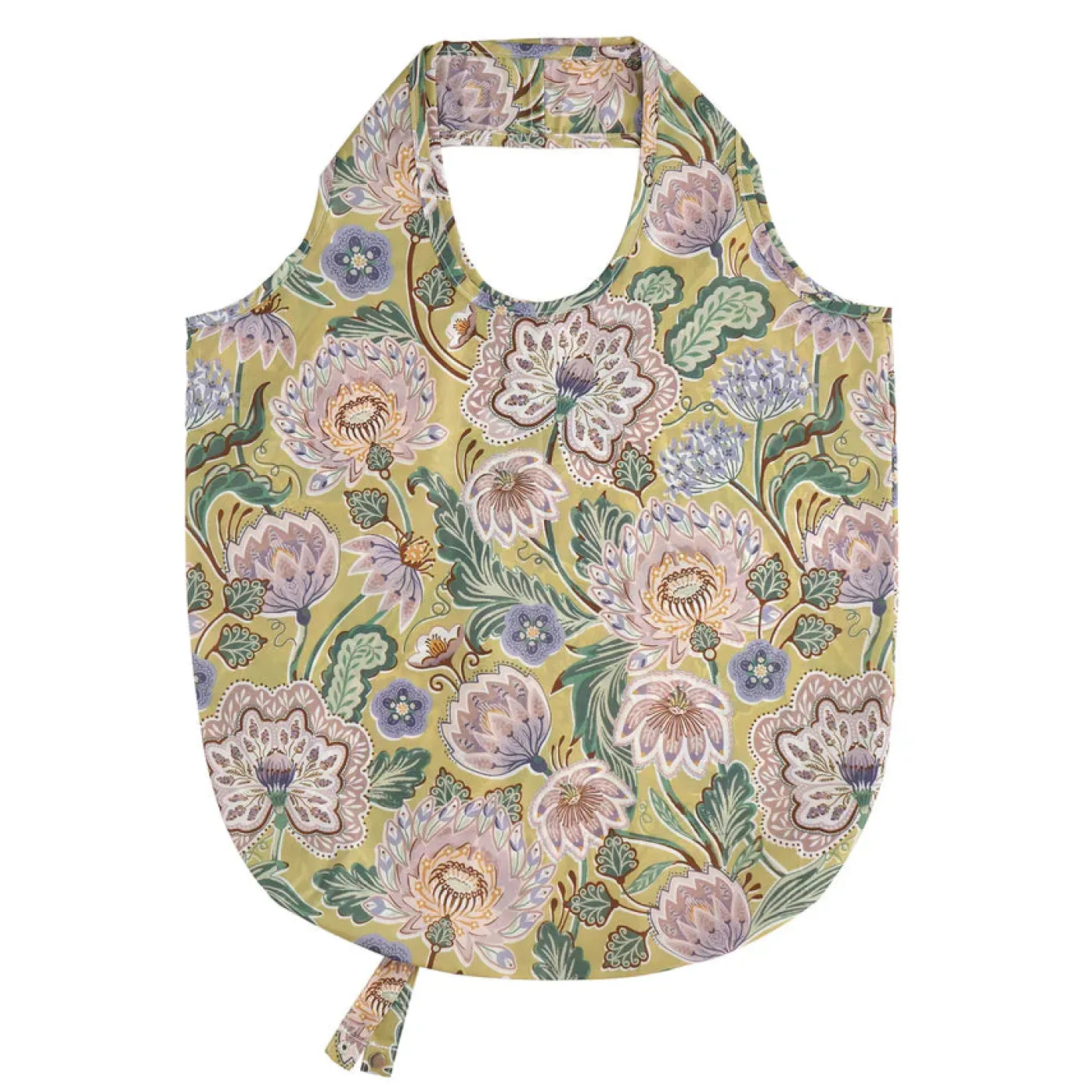 Emmeline Packable Bag