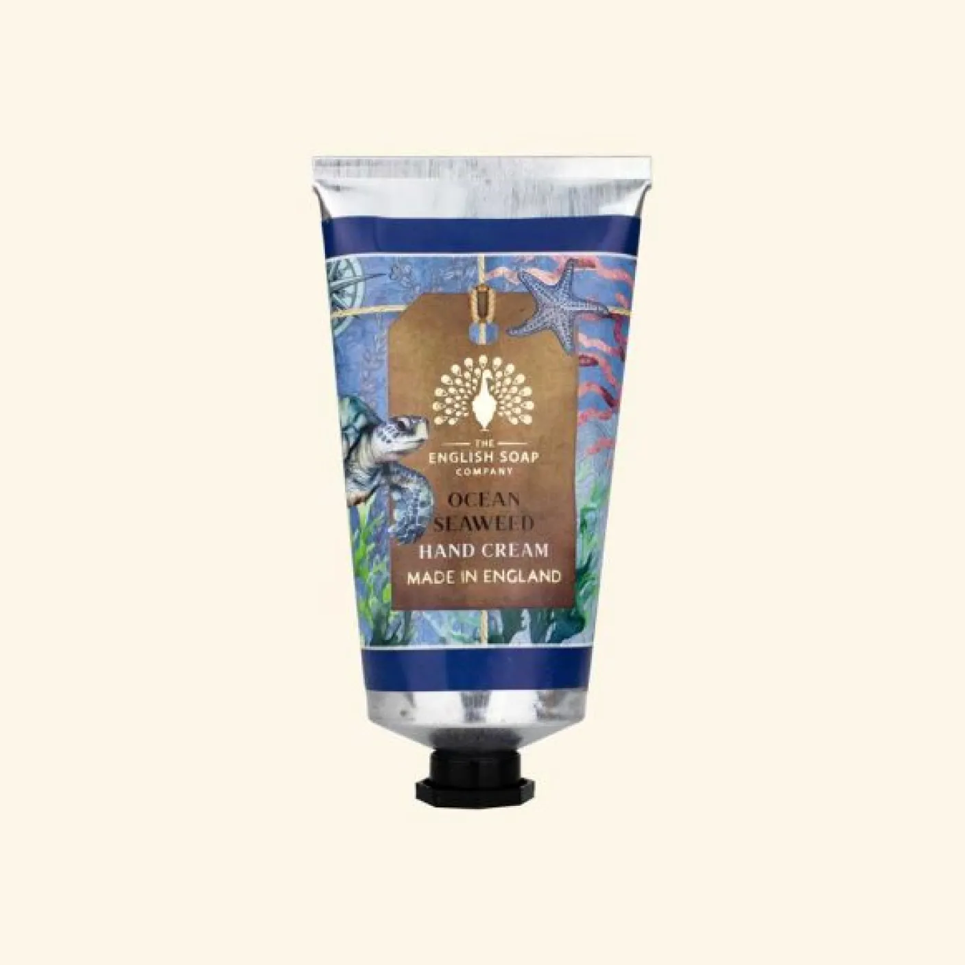 Anniversary Ocean Seaweed Hand Cream