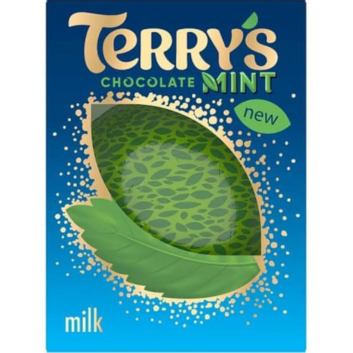 Terry's Original Mint Chocolate Ball