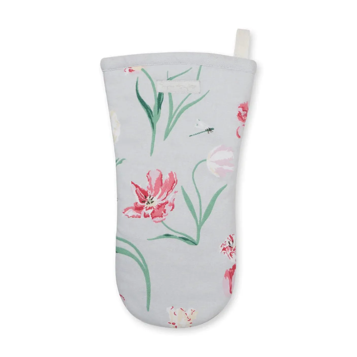 Sophie Allport Tulips Oven Mitt