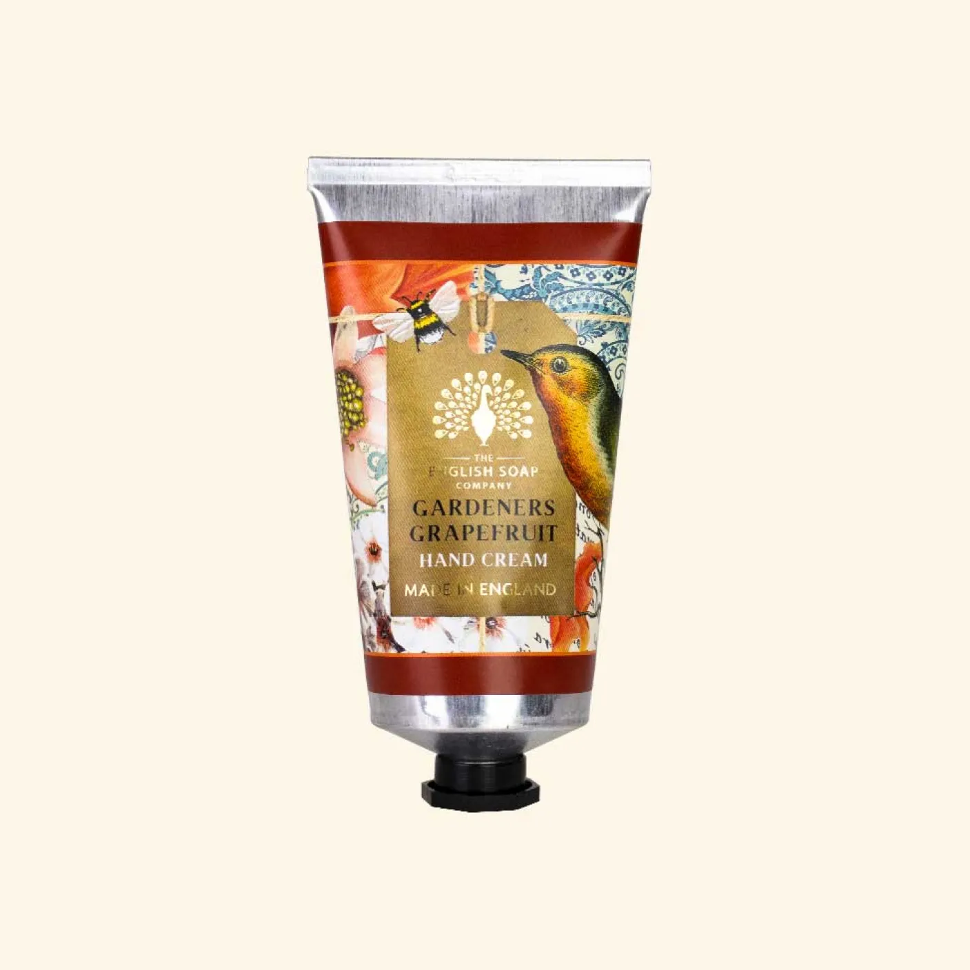Anniversary Gardeners Grapefruit Hand Cream