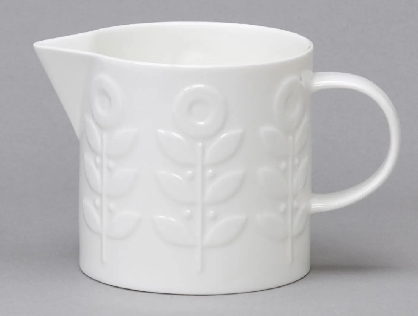 Tom Tom Laurel Large Jug