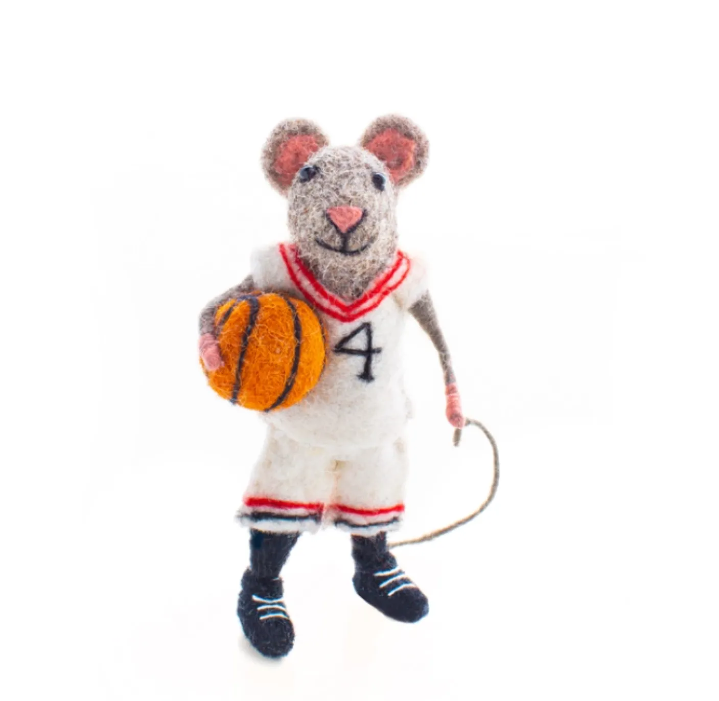 Basketball Mouse