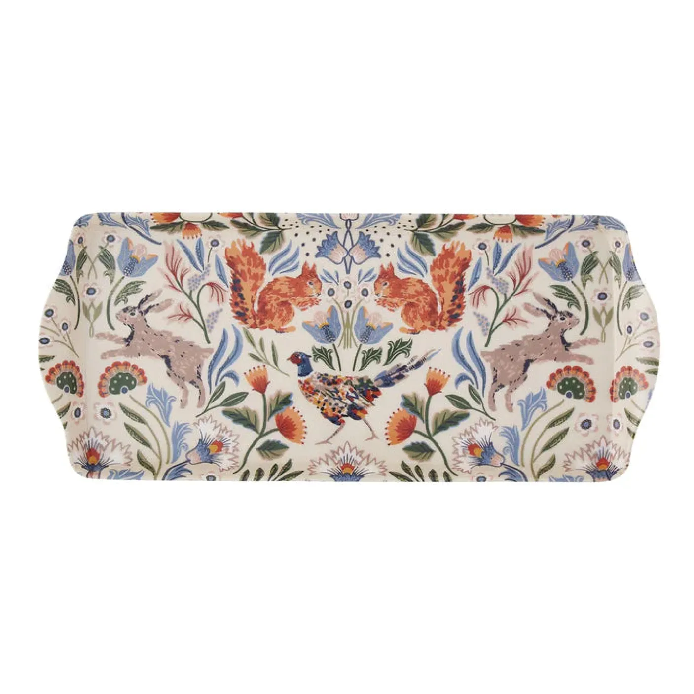 Blackthorn Sandwich Tray