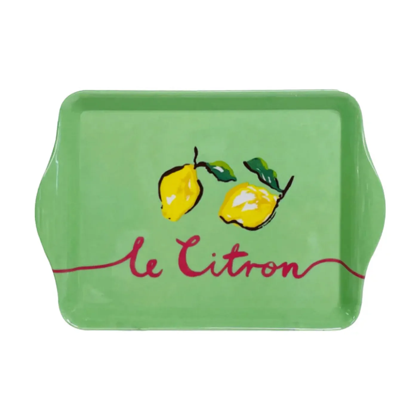 Summer Fruits Small Scatter Tray