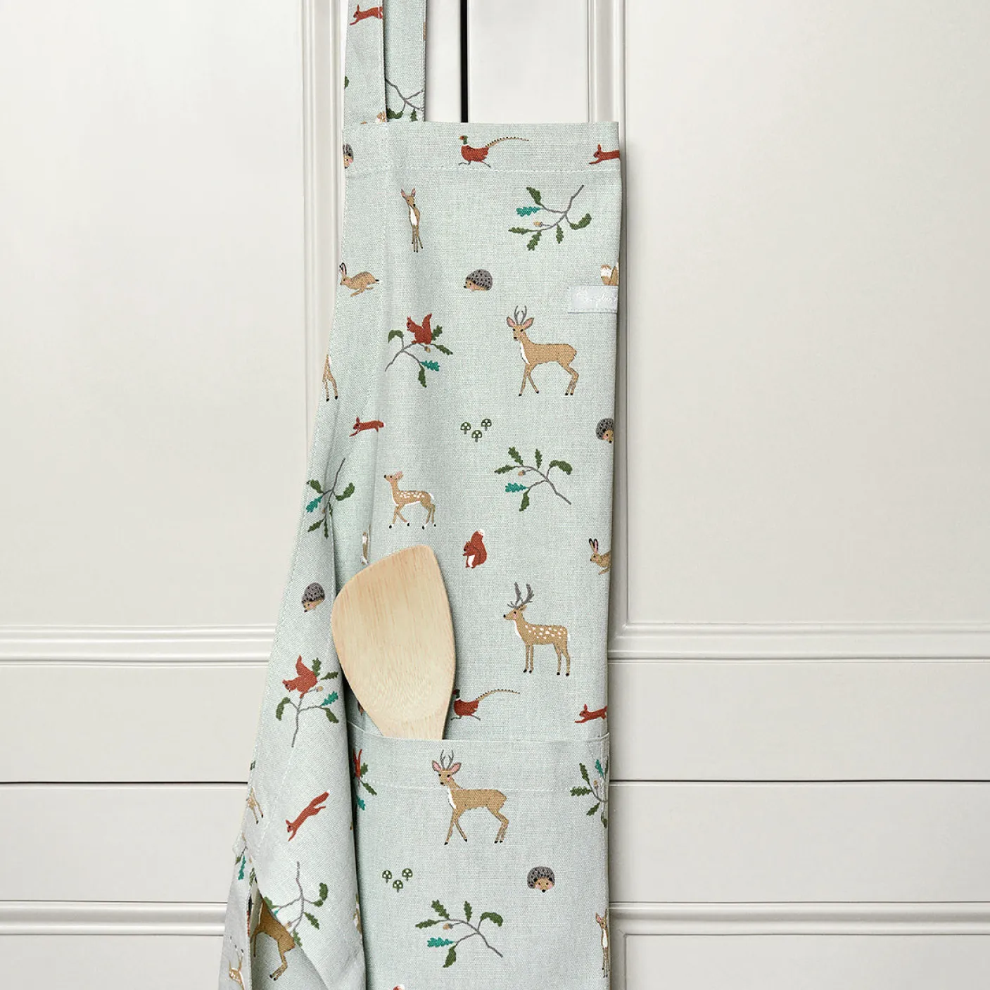 Woodland National Trust Apron