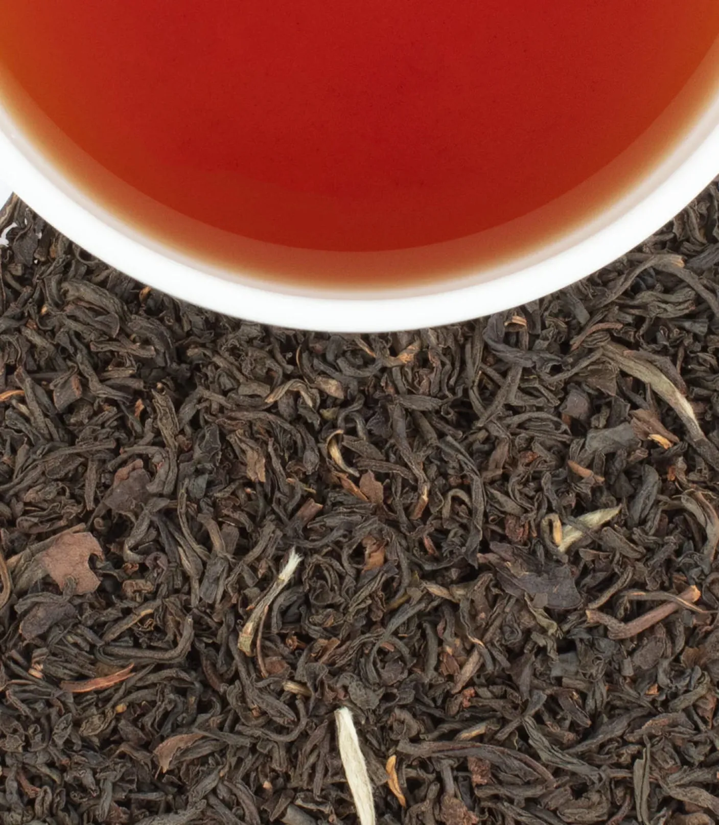 Harney & Sons Organic Earl Grey Imperial Tea - 50 Tea Bags