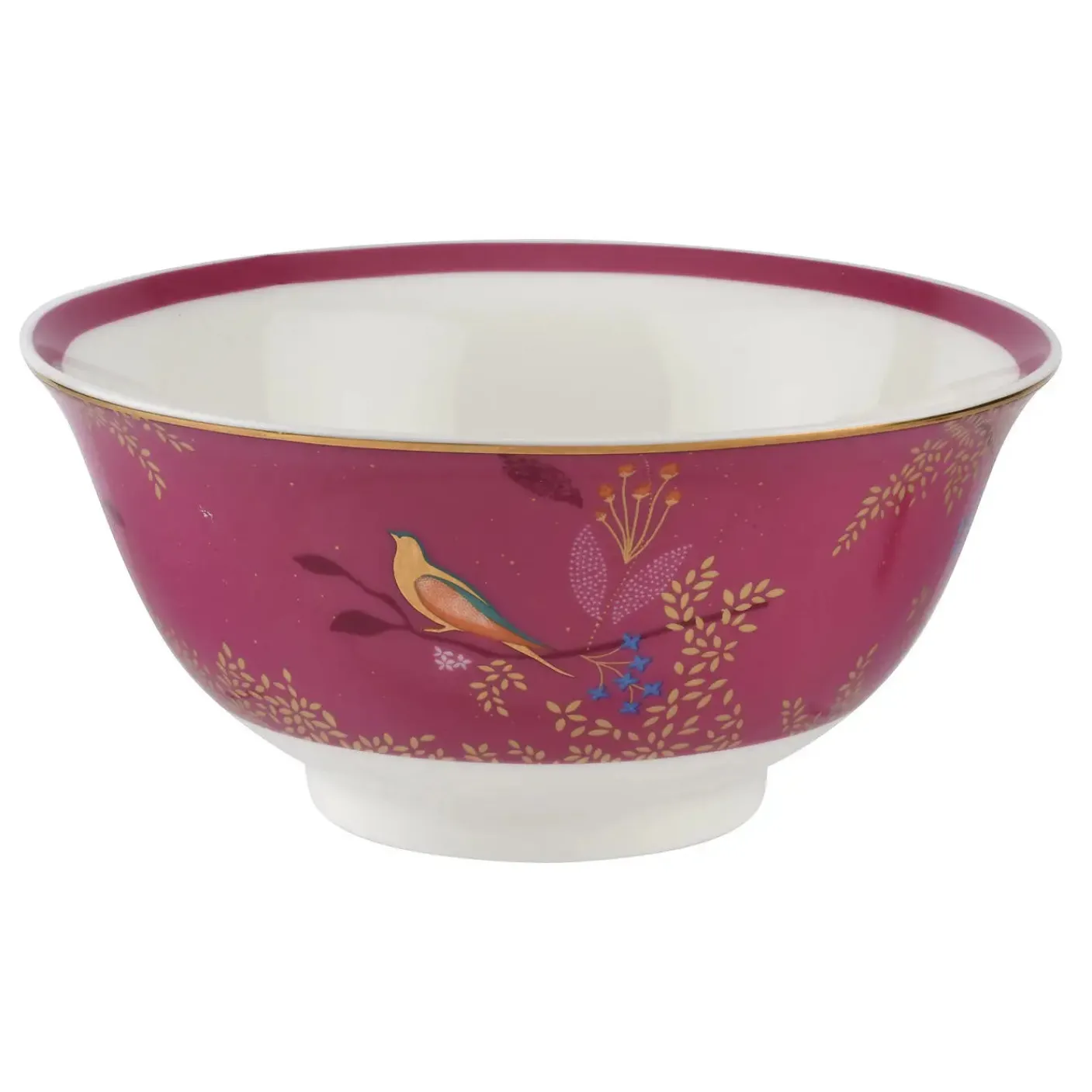 Chelsea Collection Candy Bowl - Pink