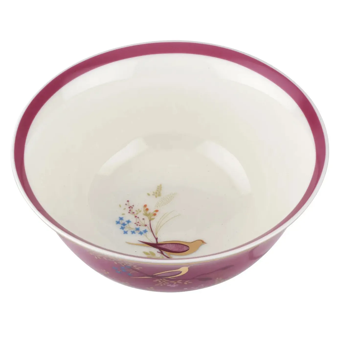 Chelsea Collection Candy Bowl - Pink