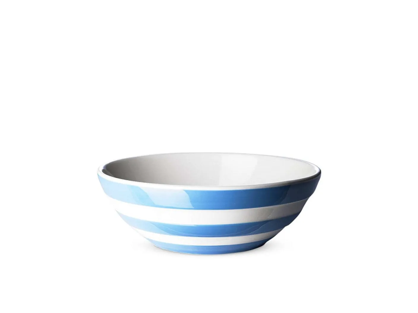 Cornishware Cereal Bowl