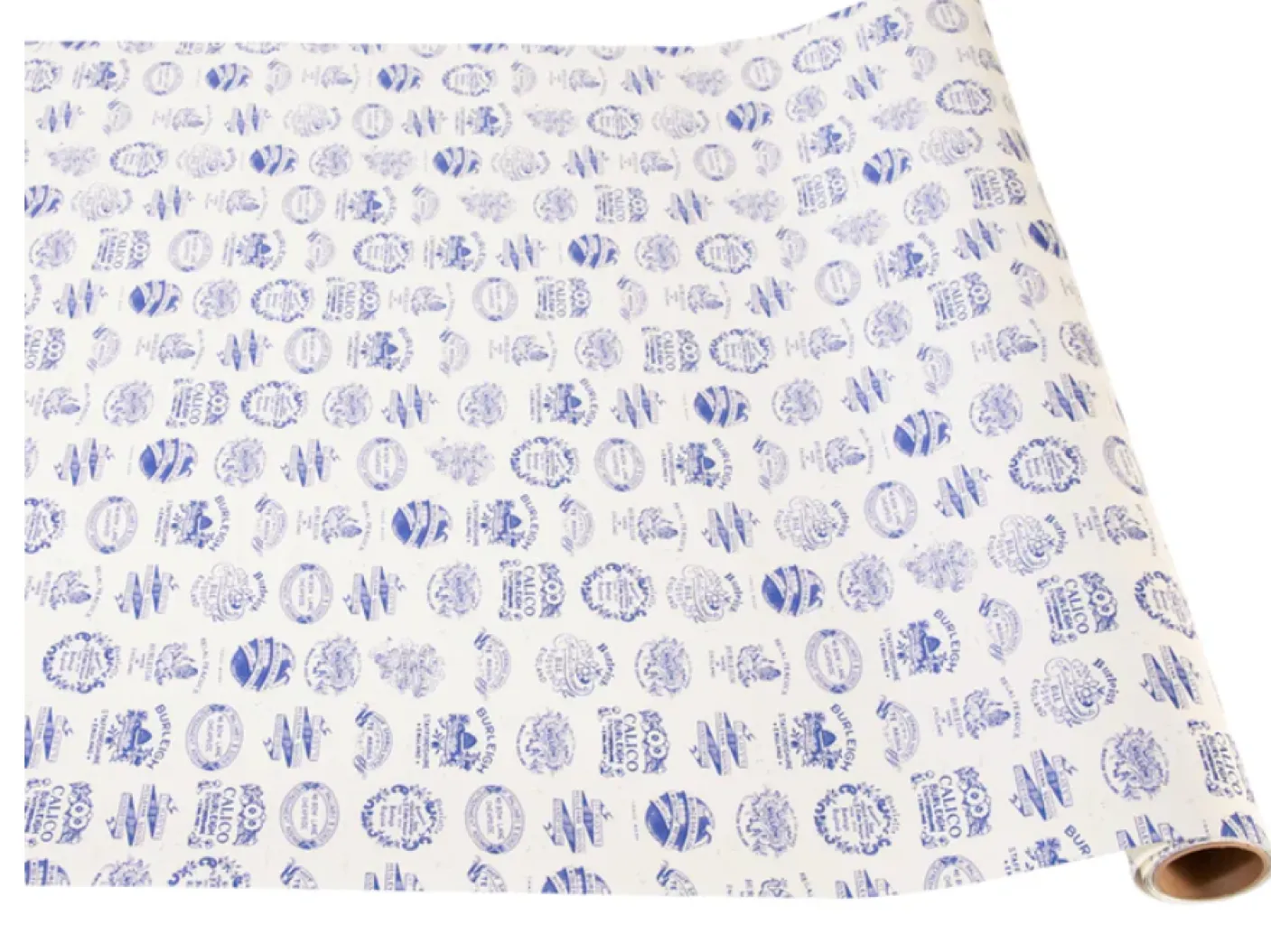 Burleigh Heritage Paper Table Runner