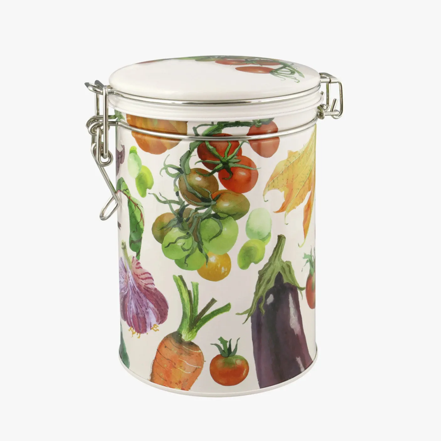 Dig The Garden Clip Lid Caddy