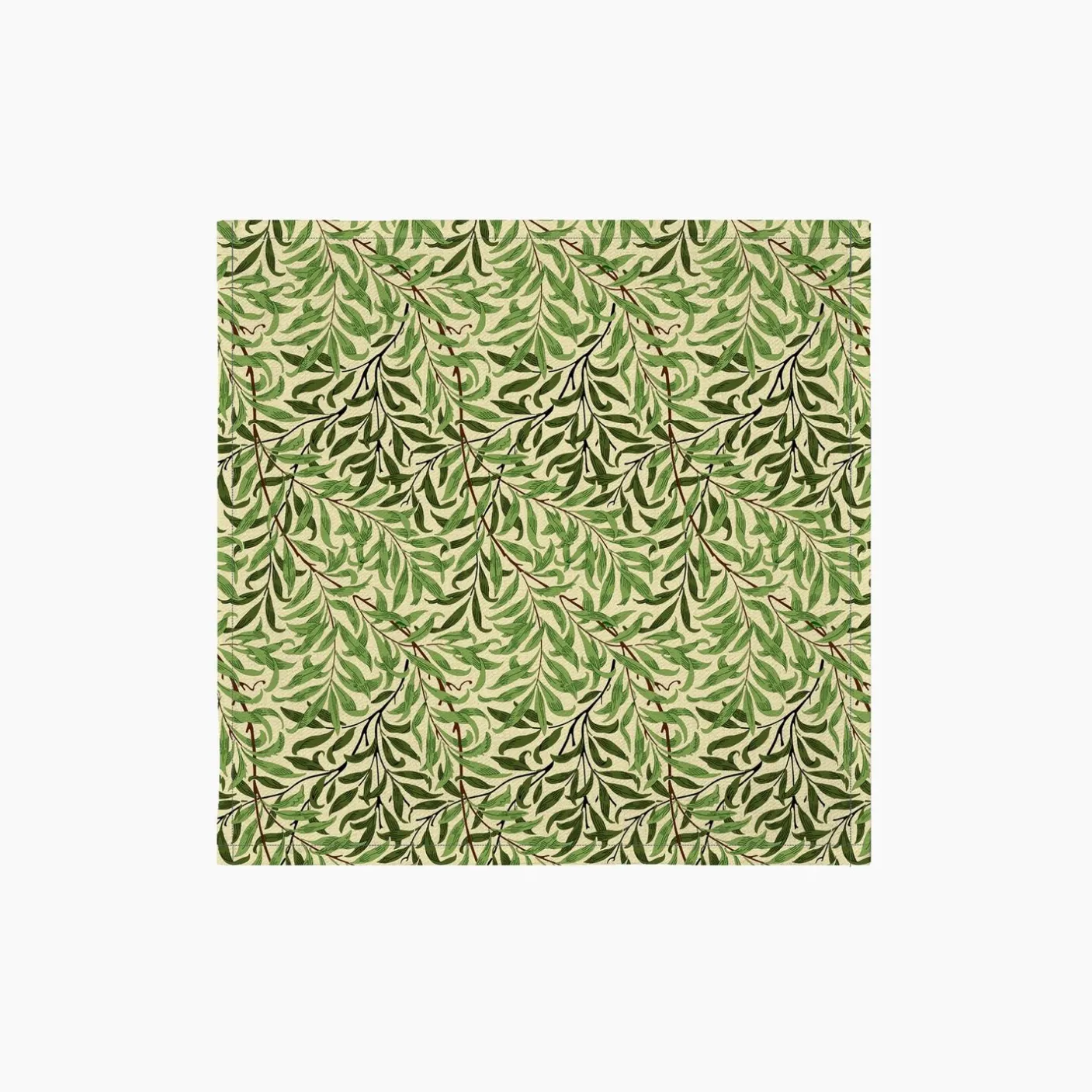 Willow Bough Napkins - Set of 4