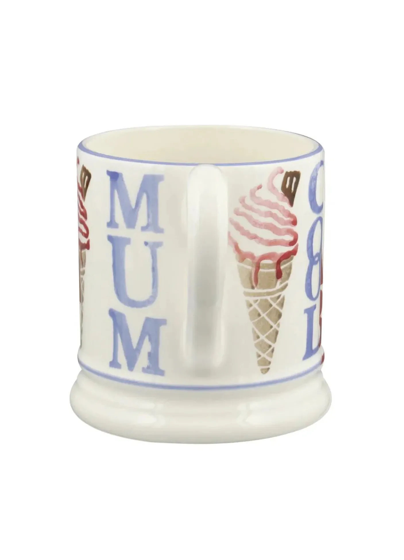 Cool Mum 1/2 Pint Mug
