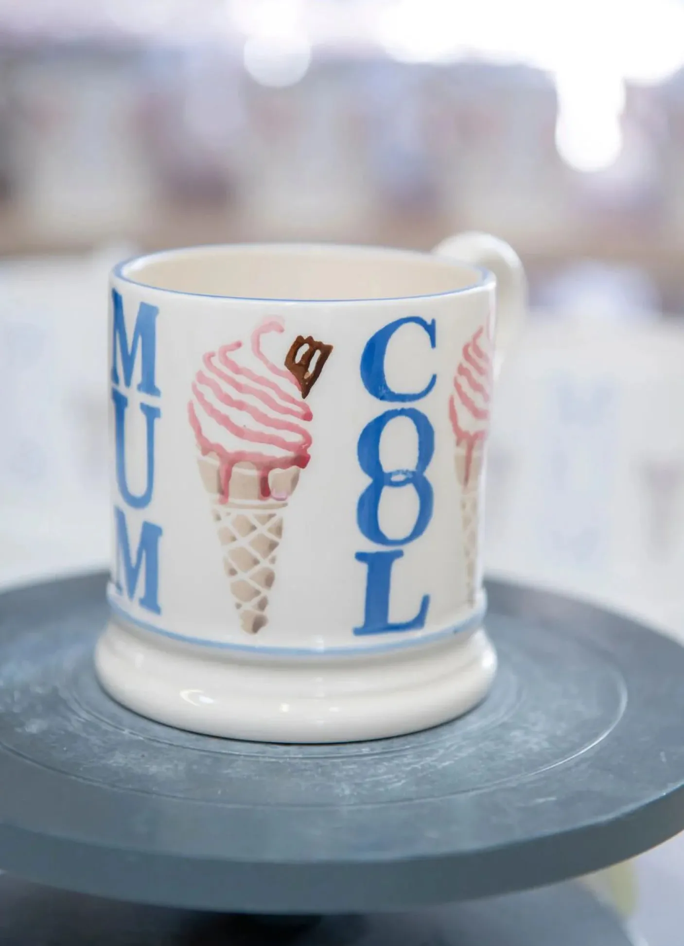 Cool Mum 1/2 Pint Mug