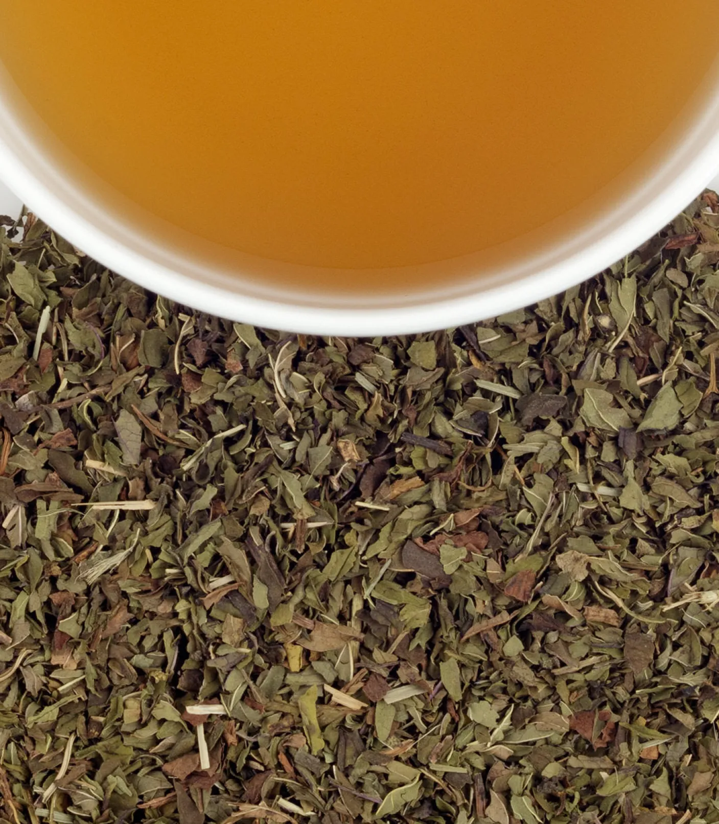 Harney & Sons Peppermint Herbal Tea - HRP - 30 Sachets