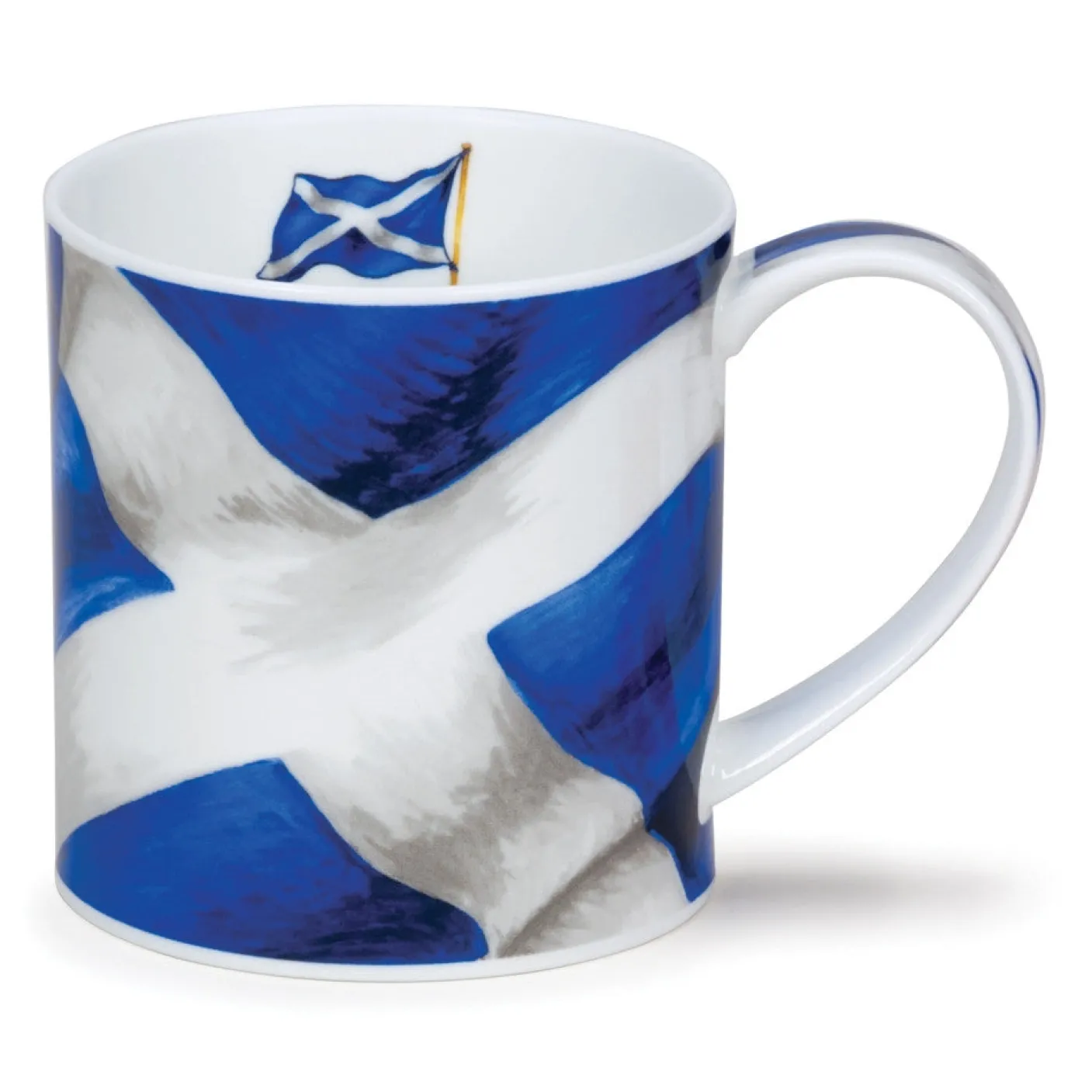 Orkney St. Andrew's Cross Mug
