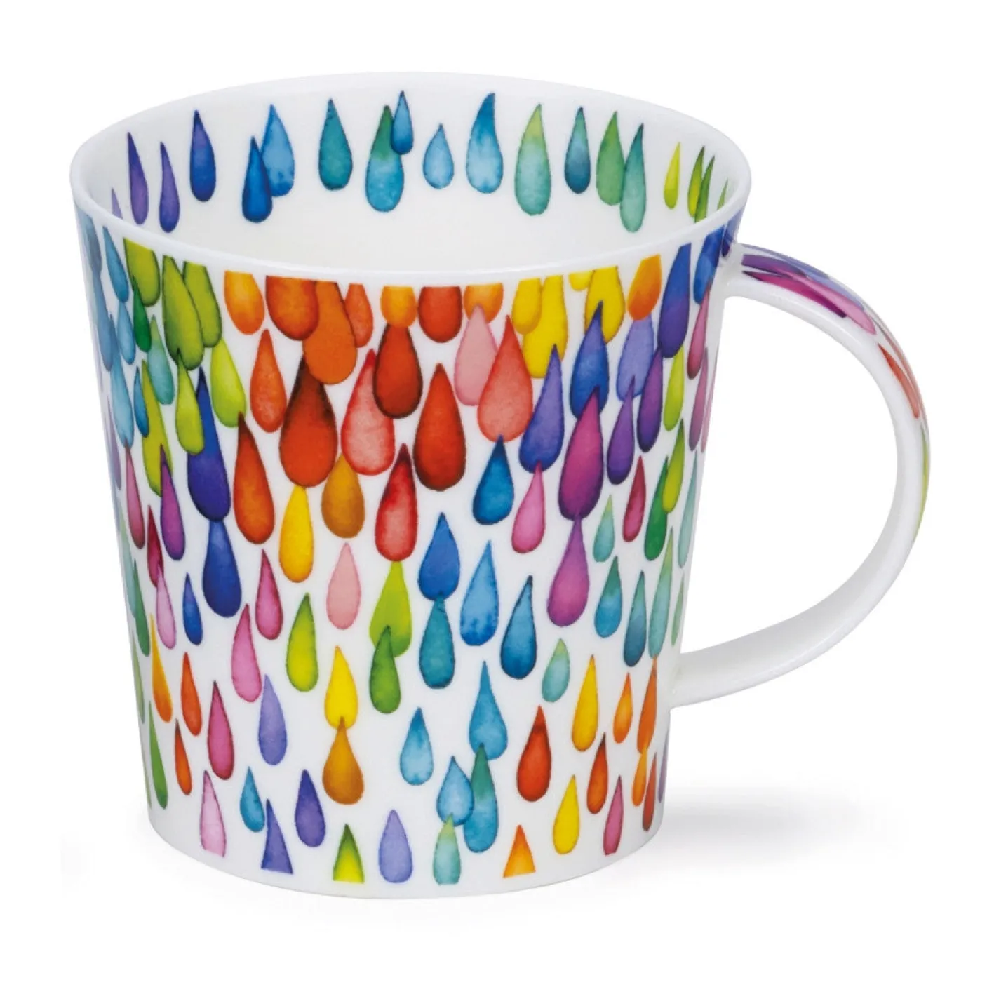 Cairngorm Monsoon Mug
