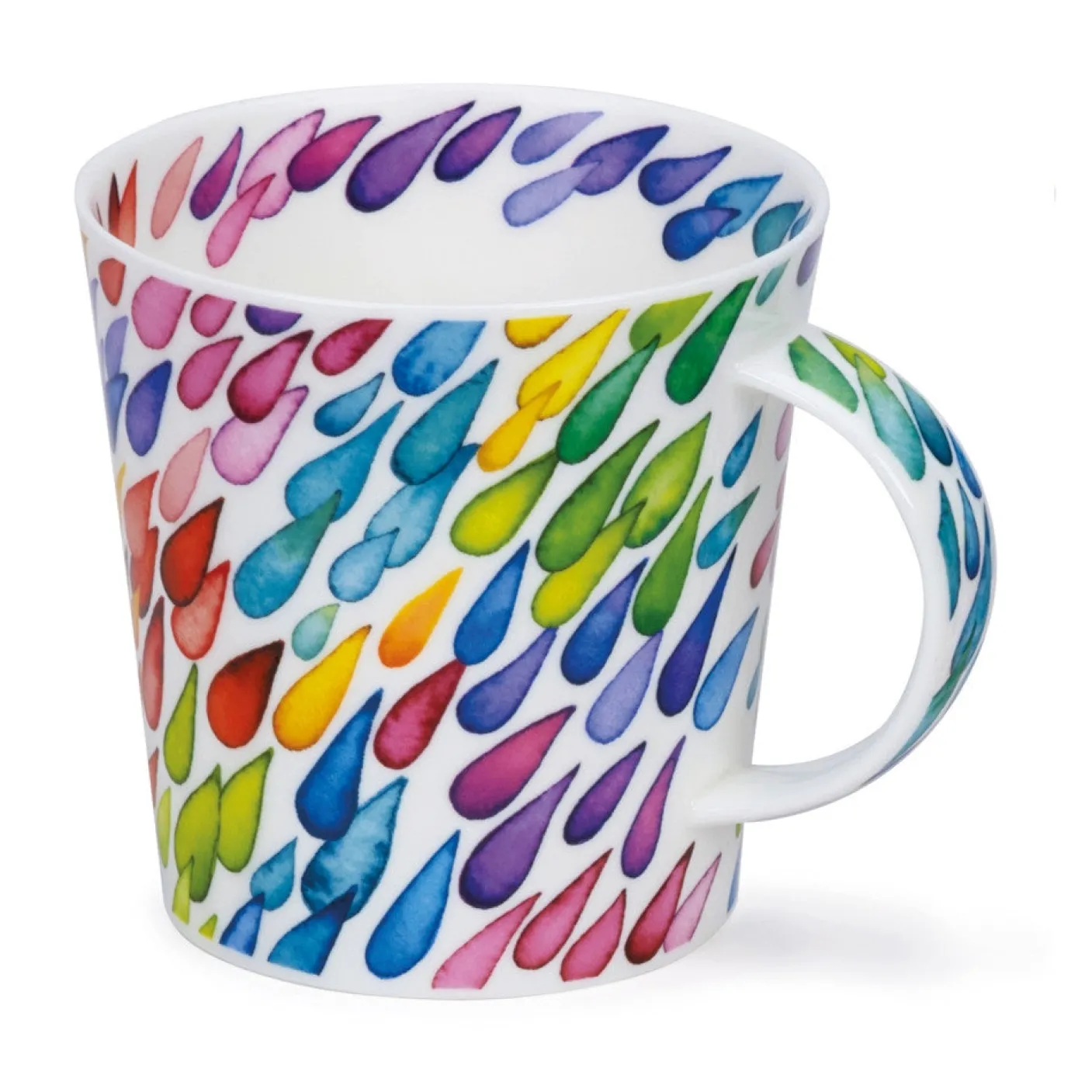 Cairngorm Monsoon Mug