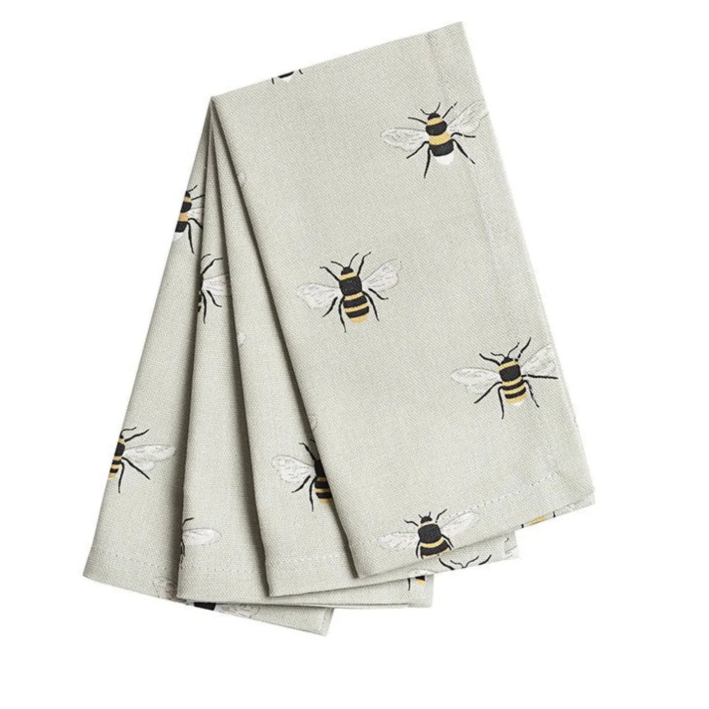 Bees Napkins - Set of 4
