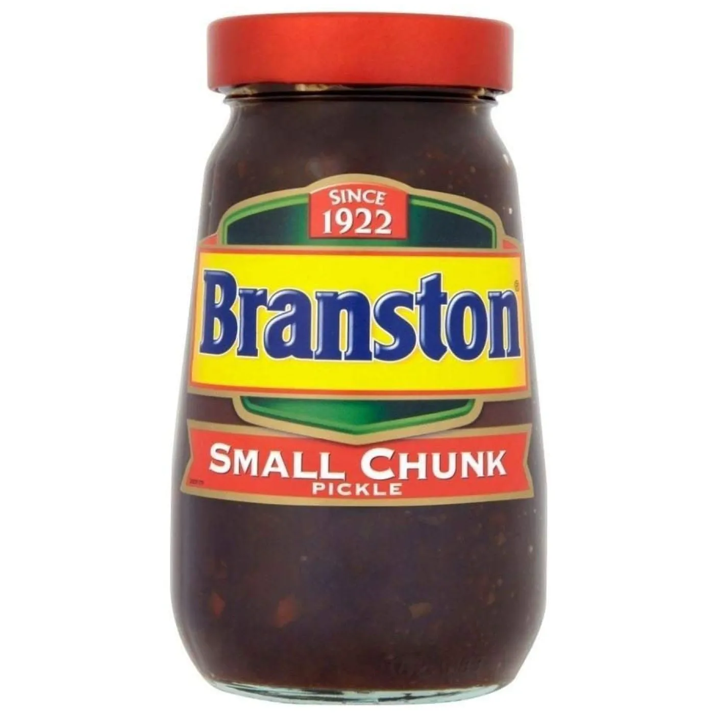 Small Chunk Branston Pickle 360g