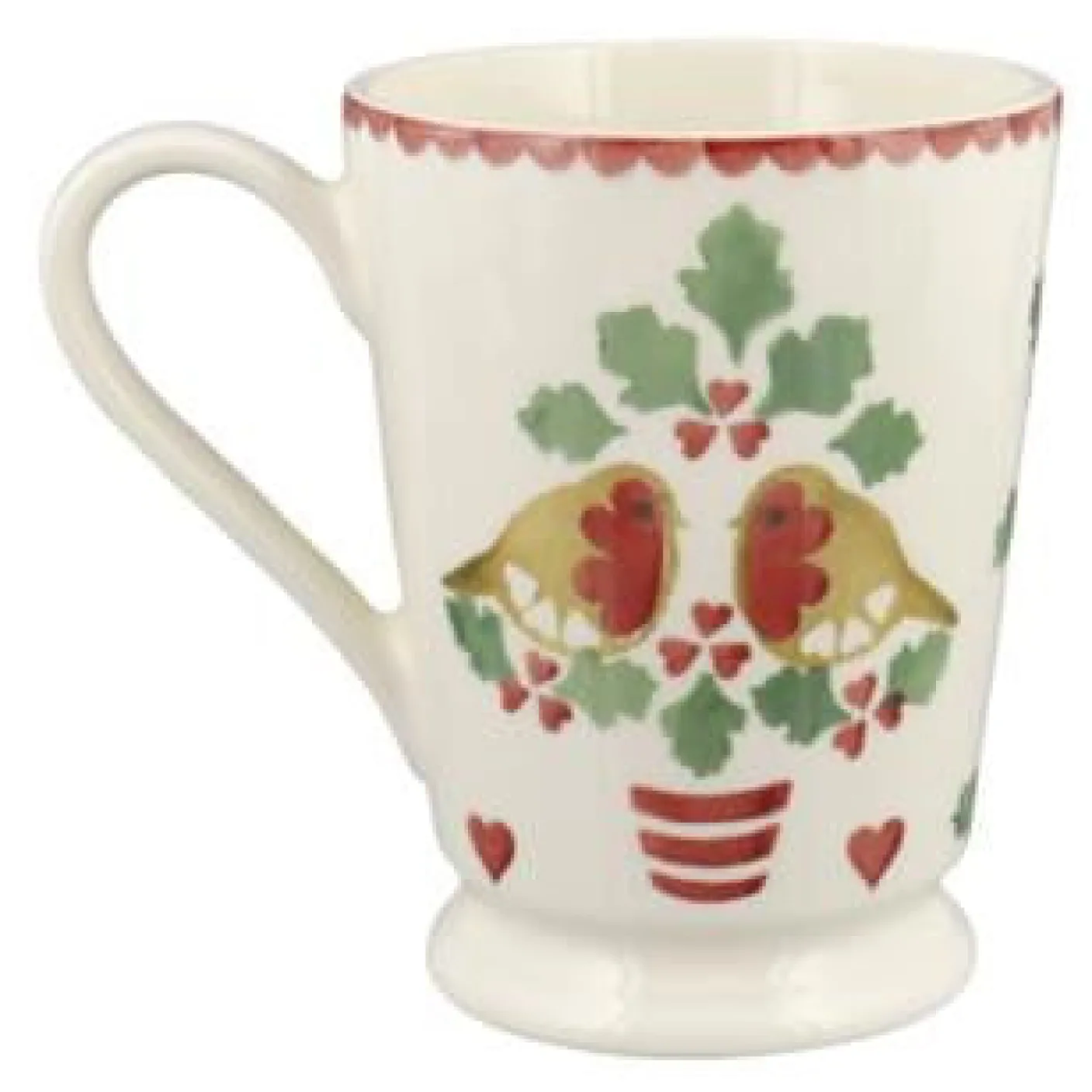Christmas Joy Cocoa Mug