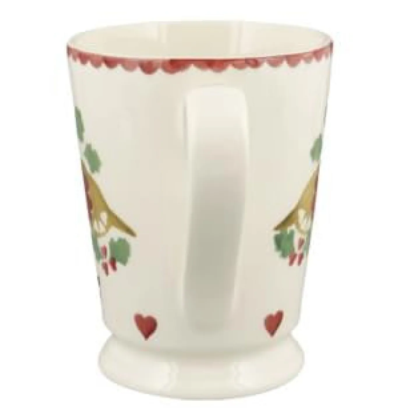 Christmas Joy Cocoa Mug