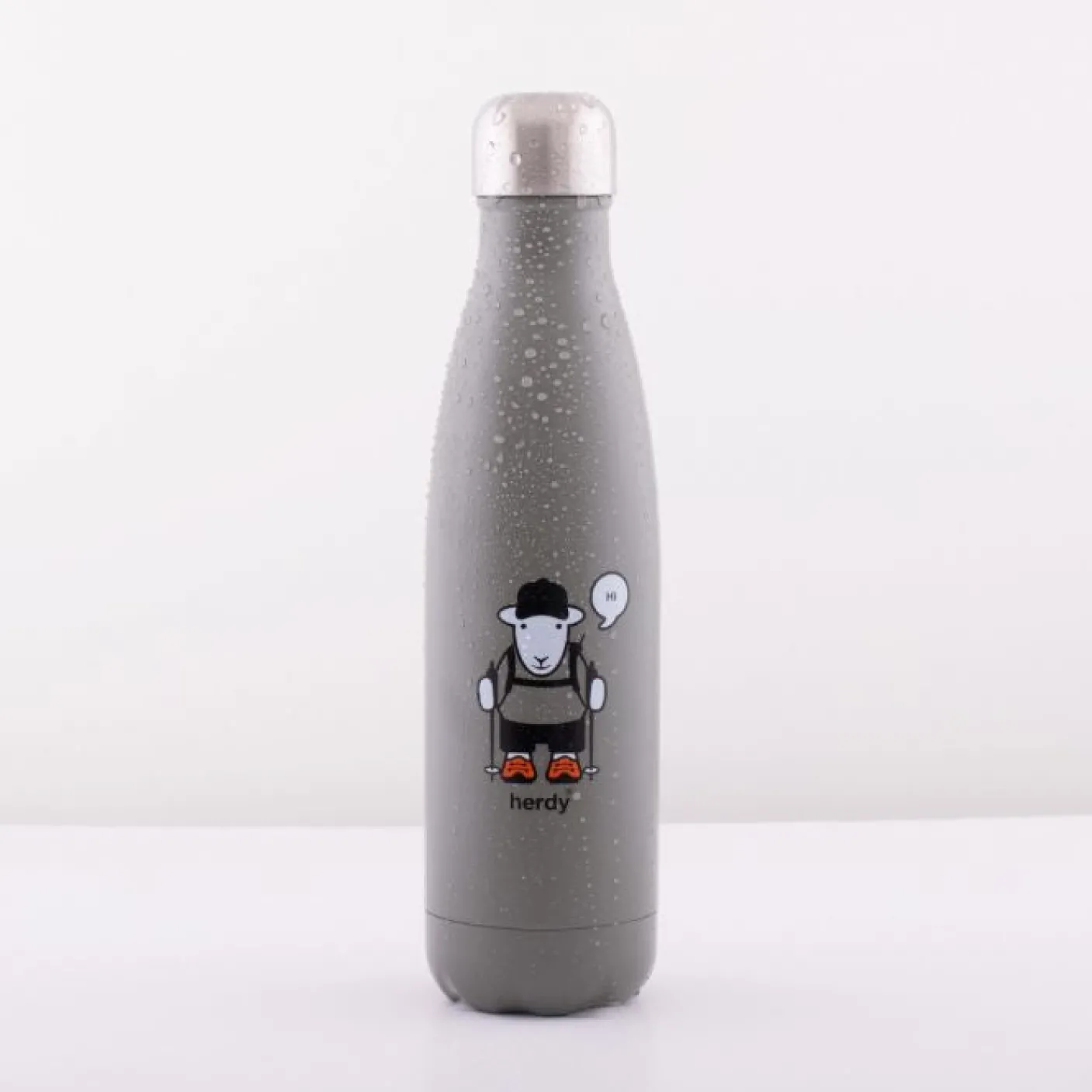 herdy Roam Free Water Bottle