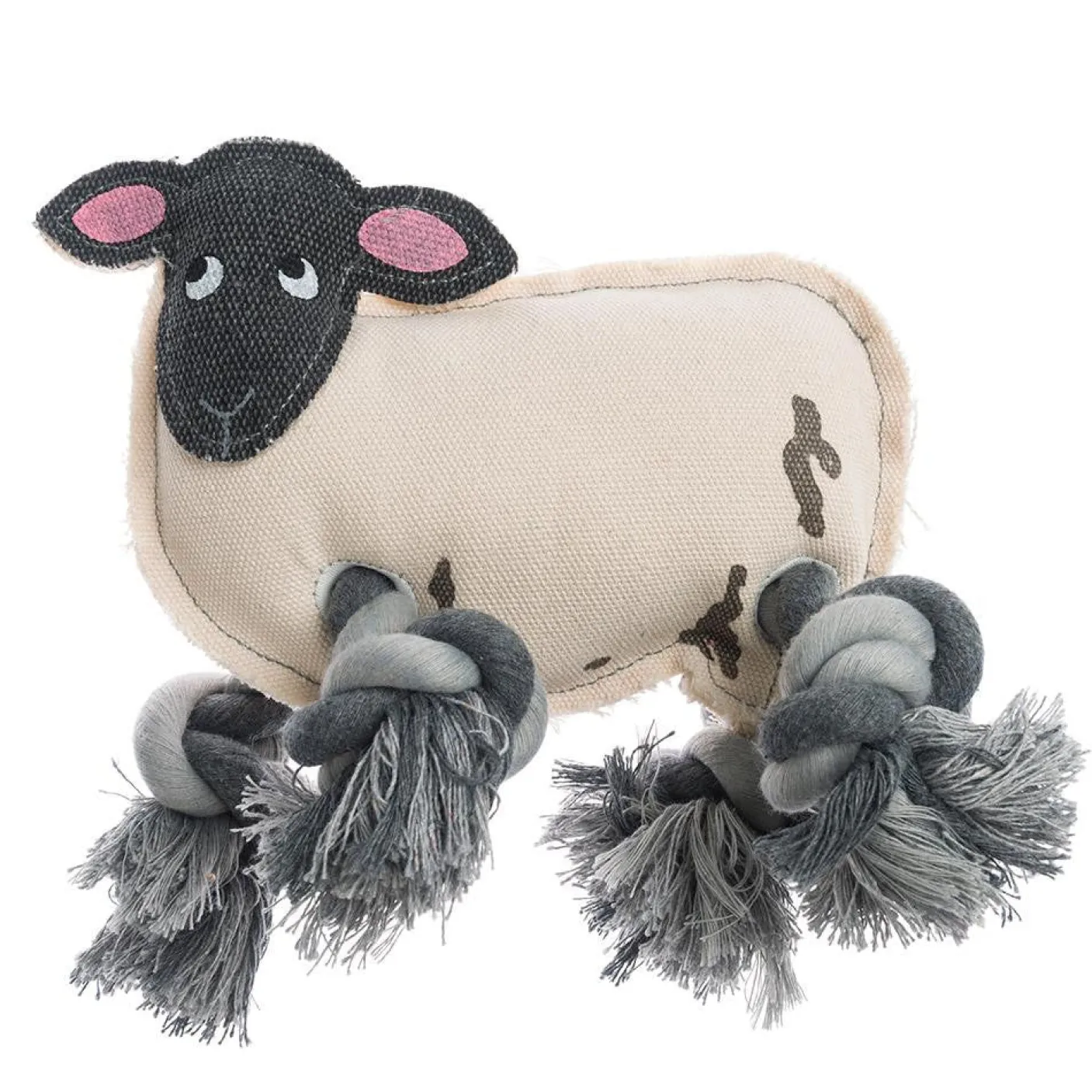 Sheep Dog Toy