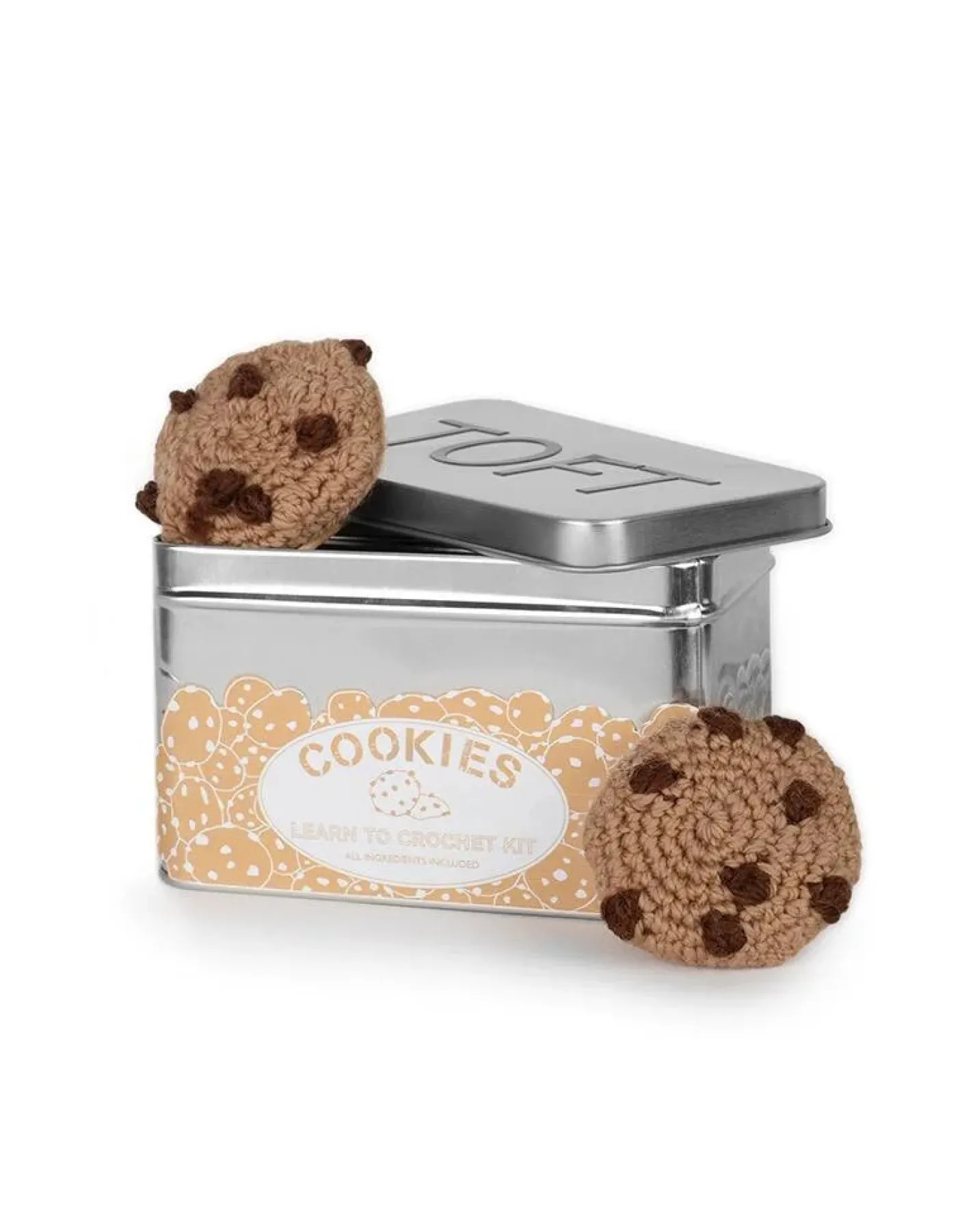 Cookies in a Tin Kit