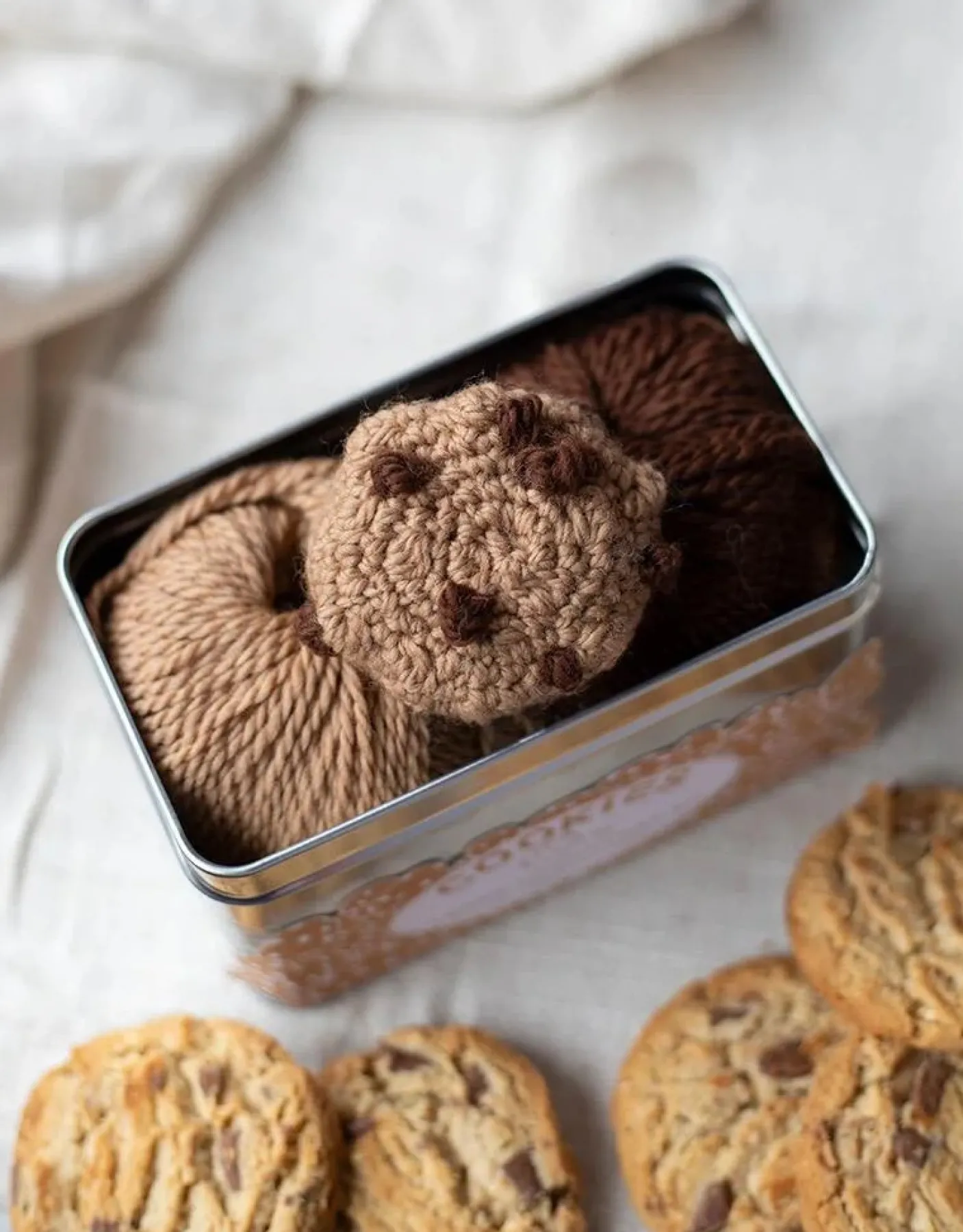 Cookies in a Tin Kit