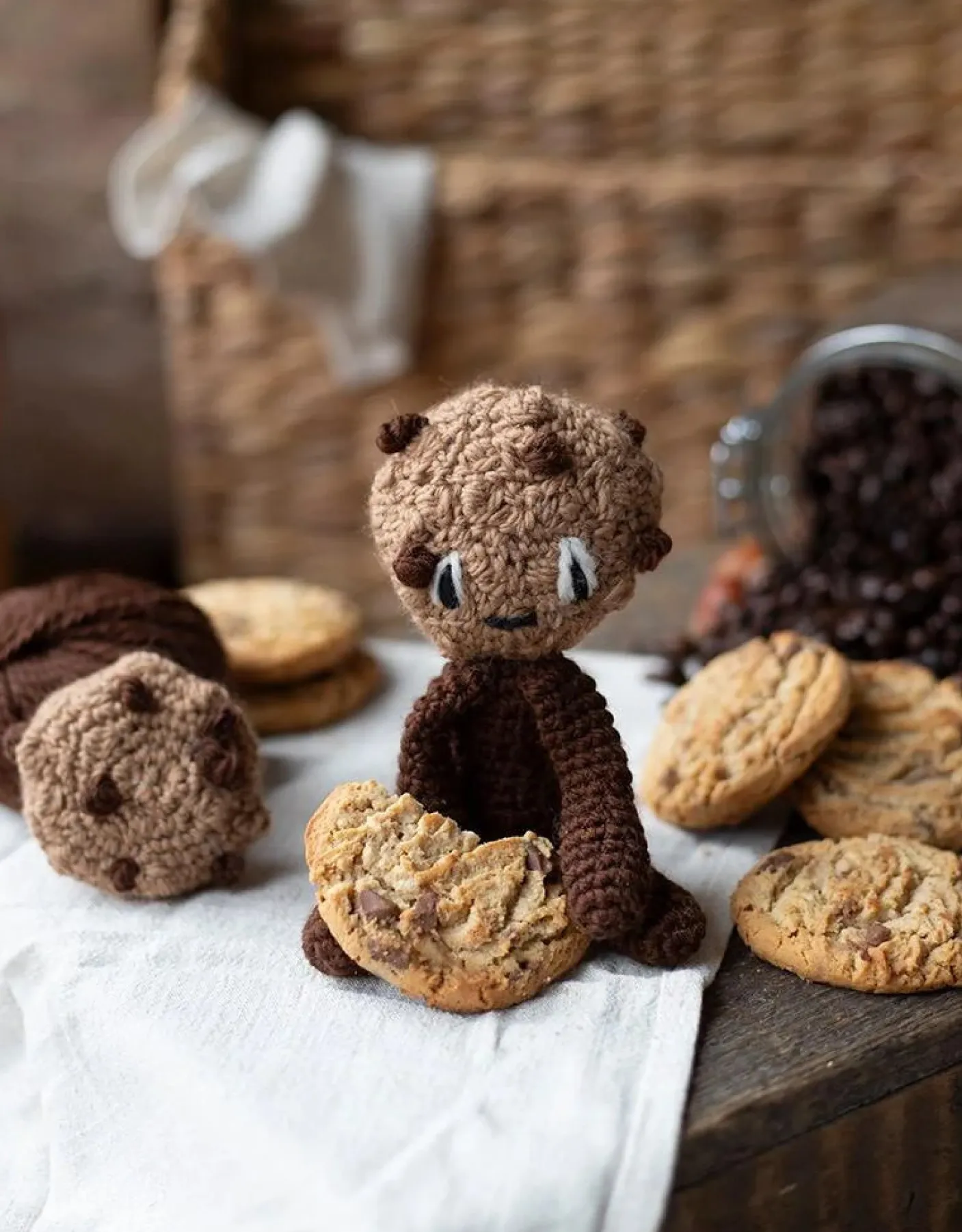 Cookies in a Tin Kit